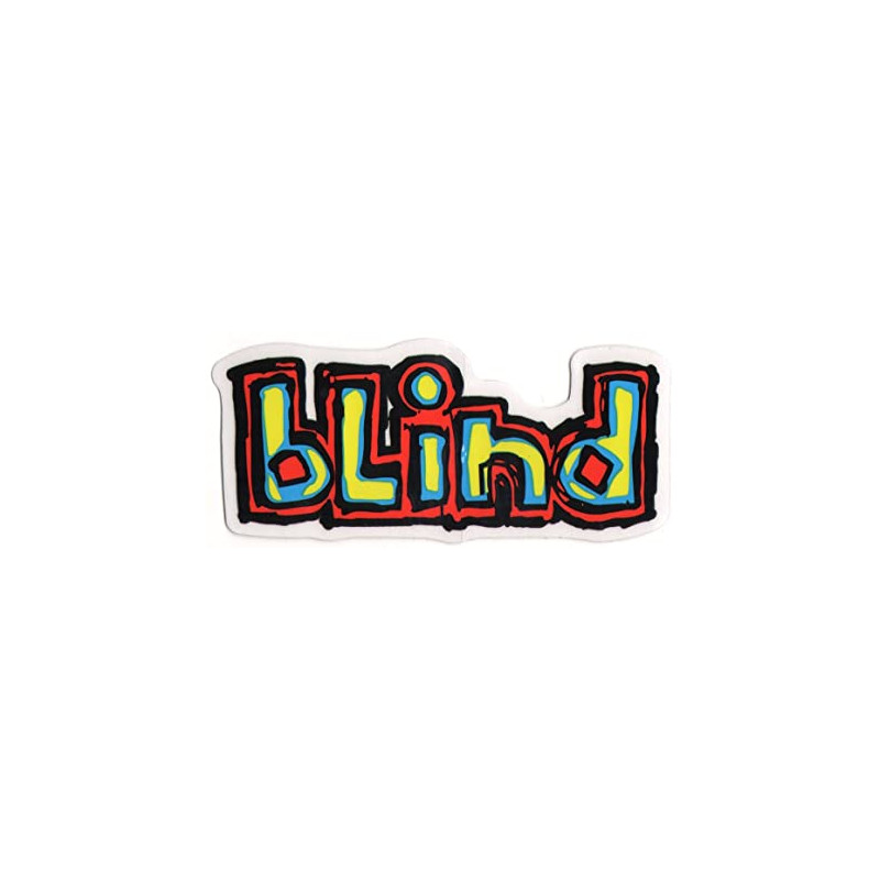 Blind Skateboard Logo Wallpapers