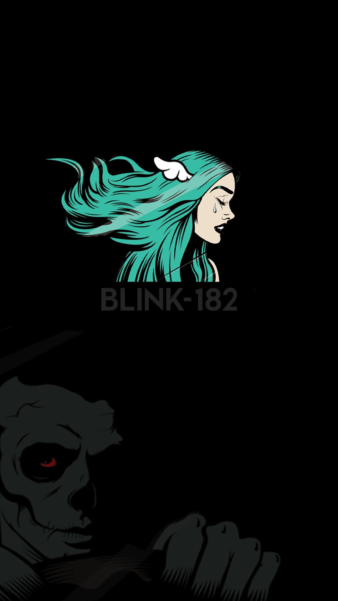 Blink 182 California Wallpapers