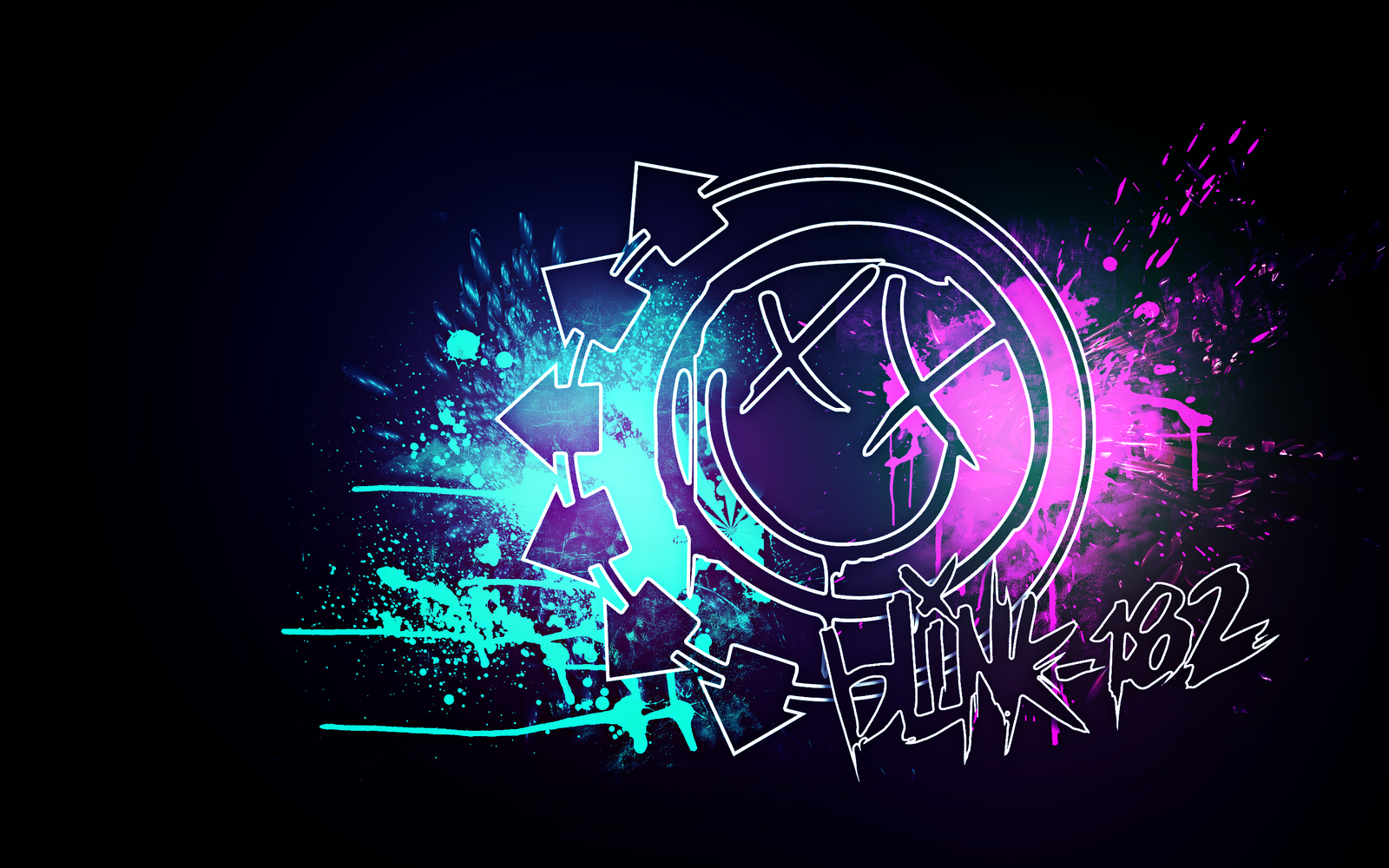 Blink 182 California Wallpapers