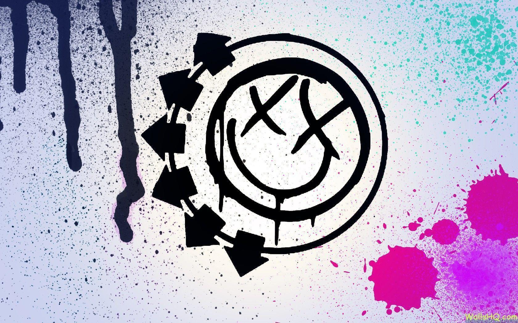 Blink 182 California Wallpapers