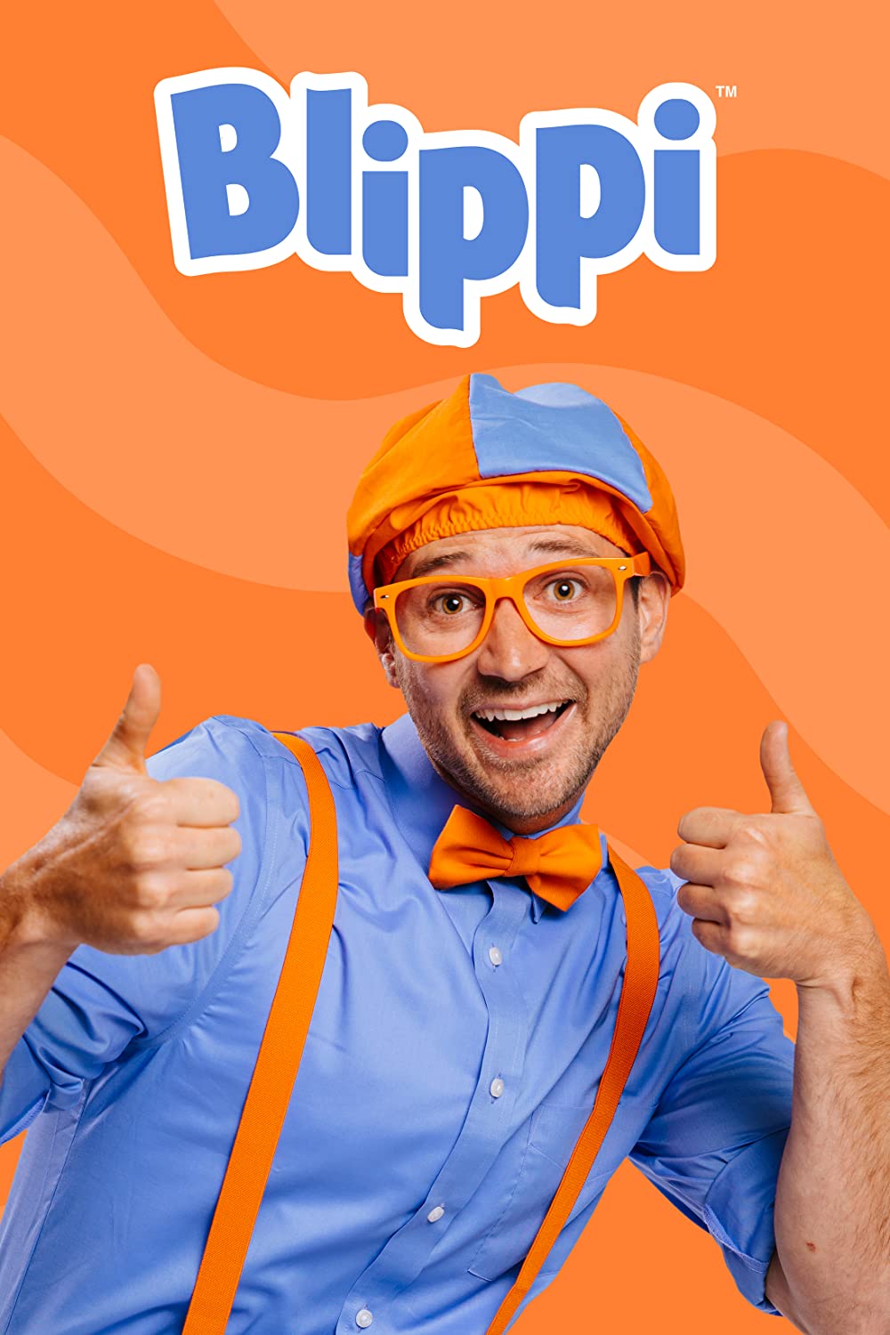 Blippi Wallpapers