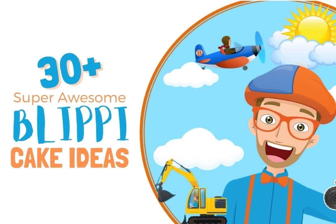 Blippi Wallpapers