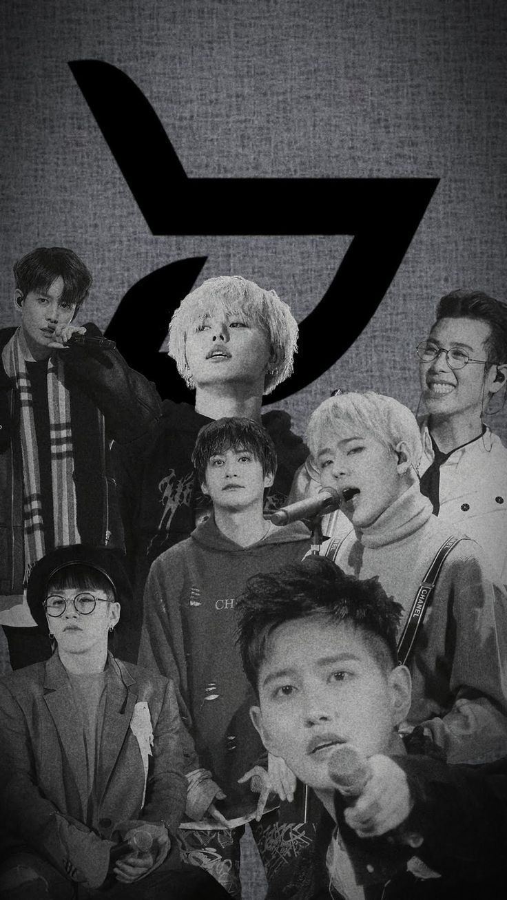 Block B Wallpapers