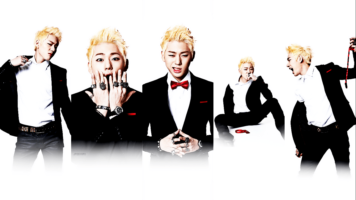 Block B Wallpapers