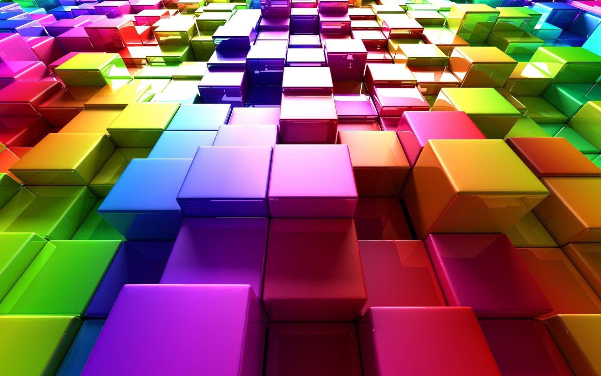 Block Wallpapers