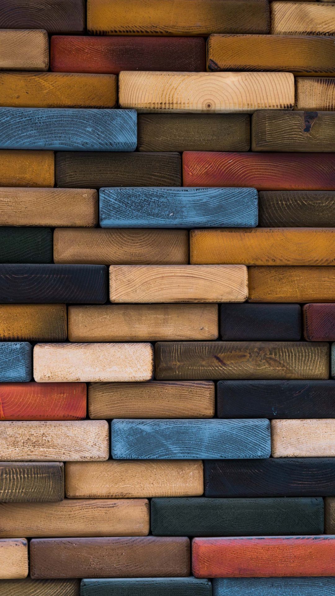 Blocks Texture Wallpapers