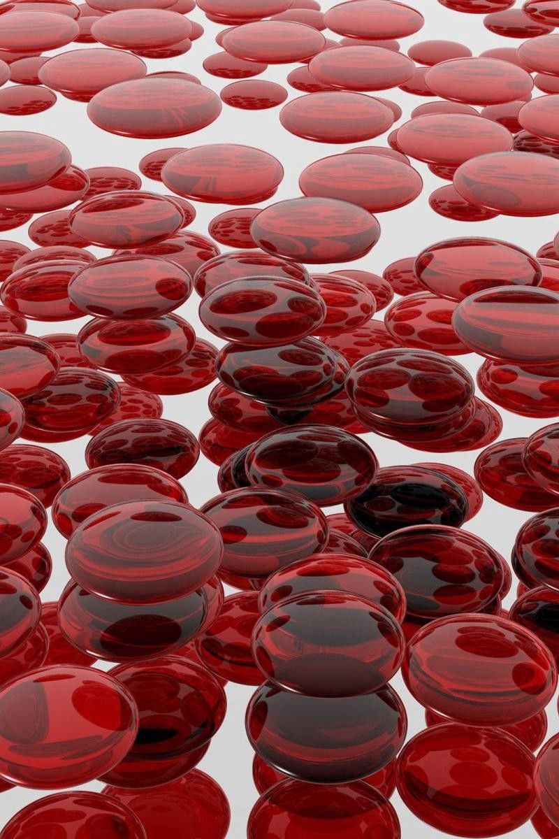 Blood Cells Wallpapers