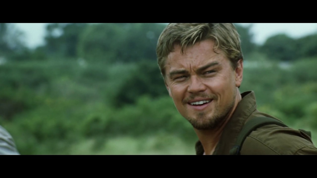 Blood Diamond Images Wallpapers