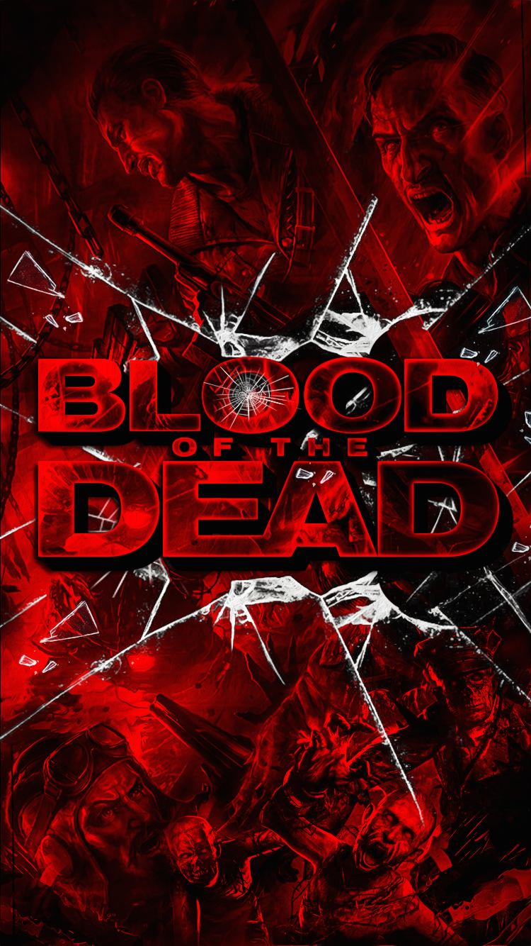 Blood Of The Dead Wallpapers