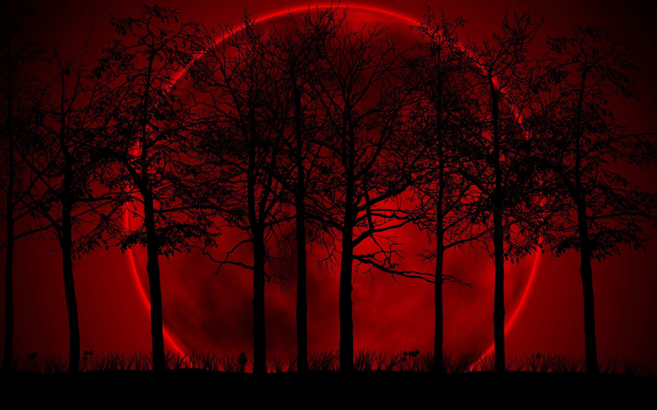 Blood Screensavers Wallpapers