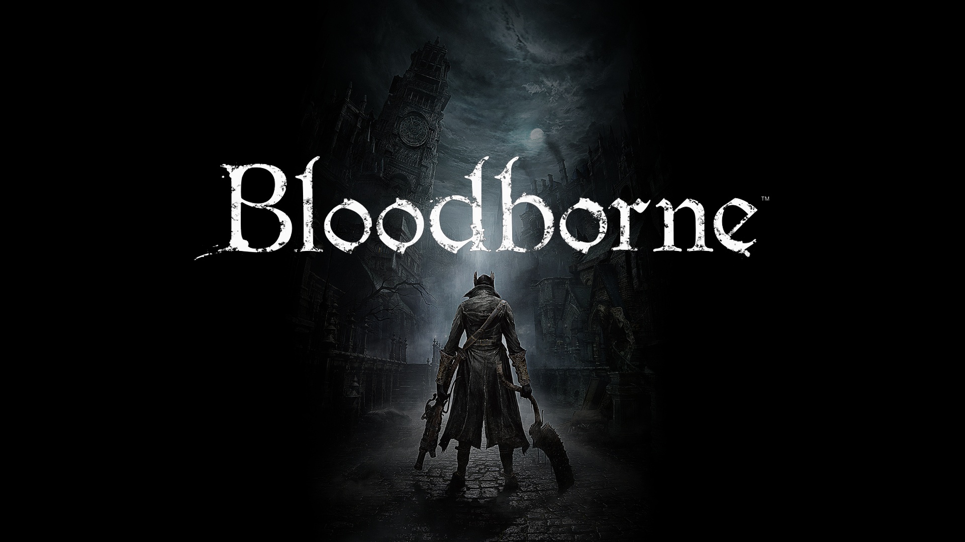 Bloodborne Phone Wallpapers