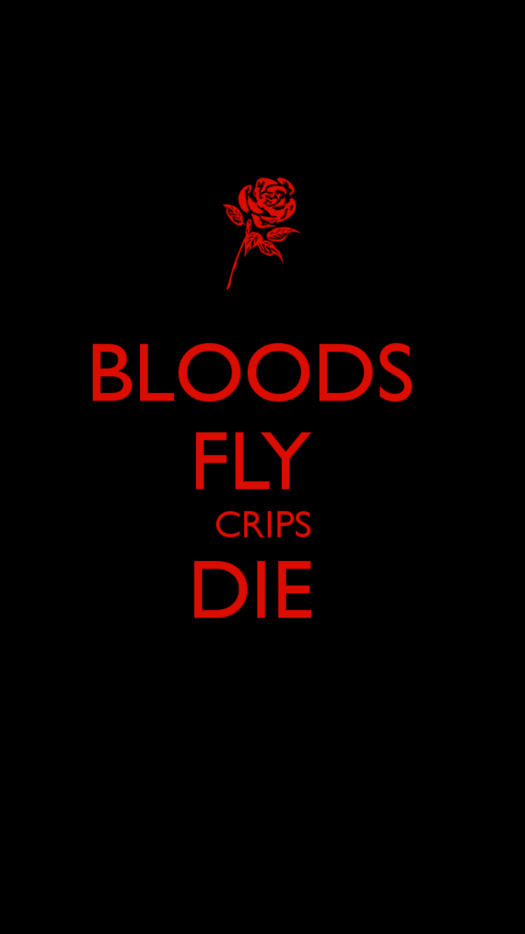 Bloods Wallpapers