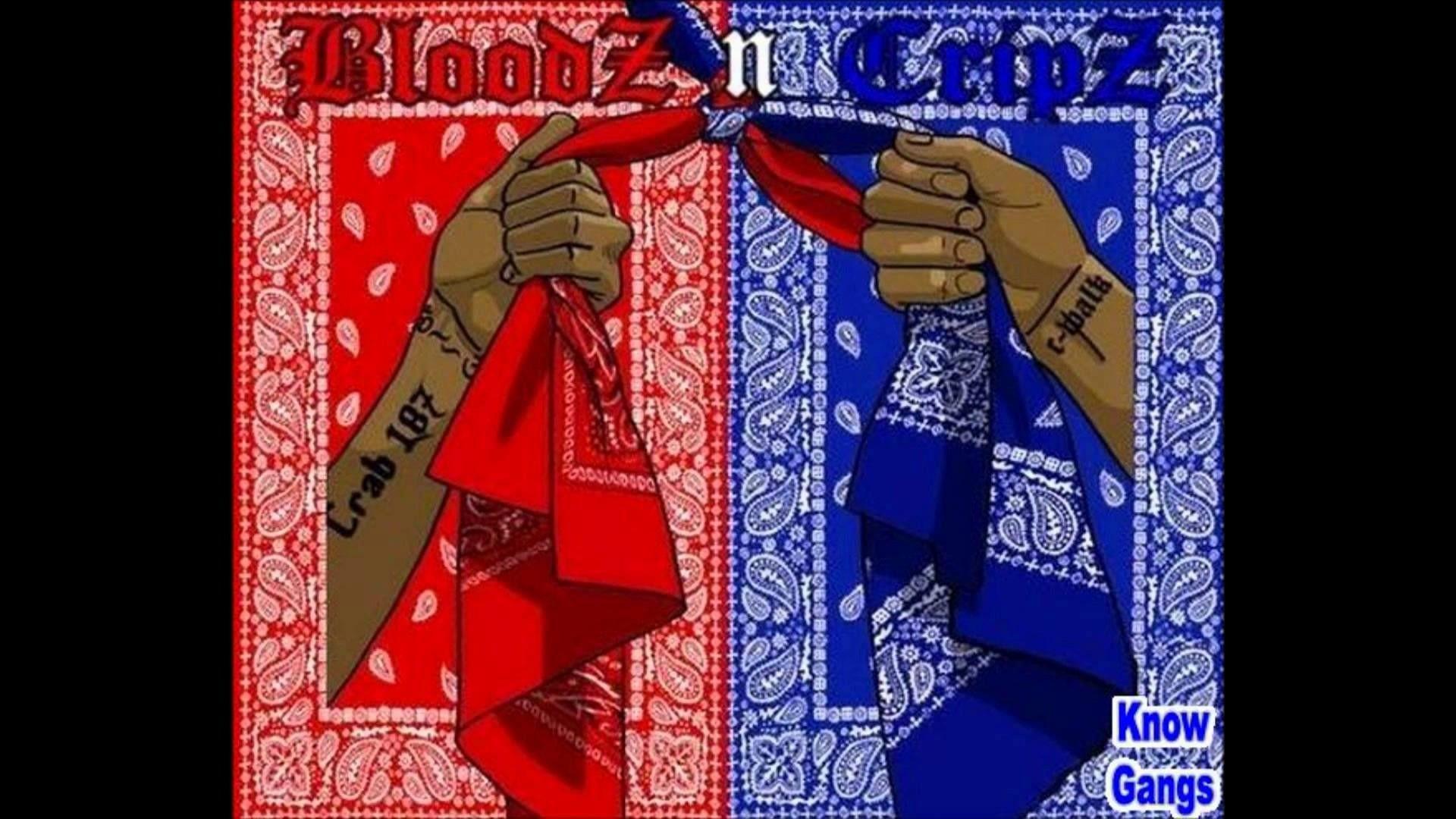 Bloods Wallpapers