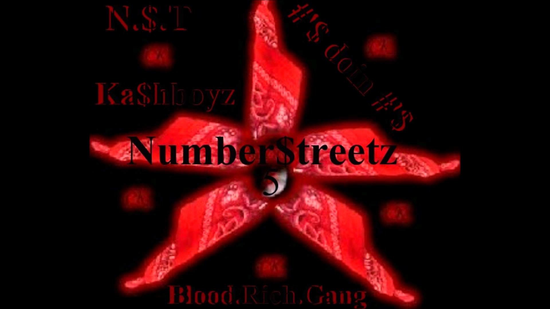 Bloods Wallpapers