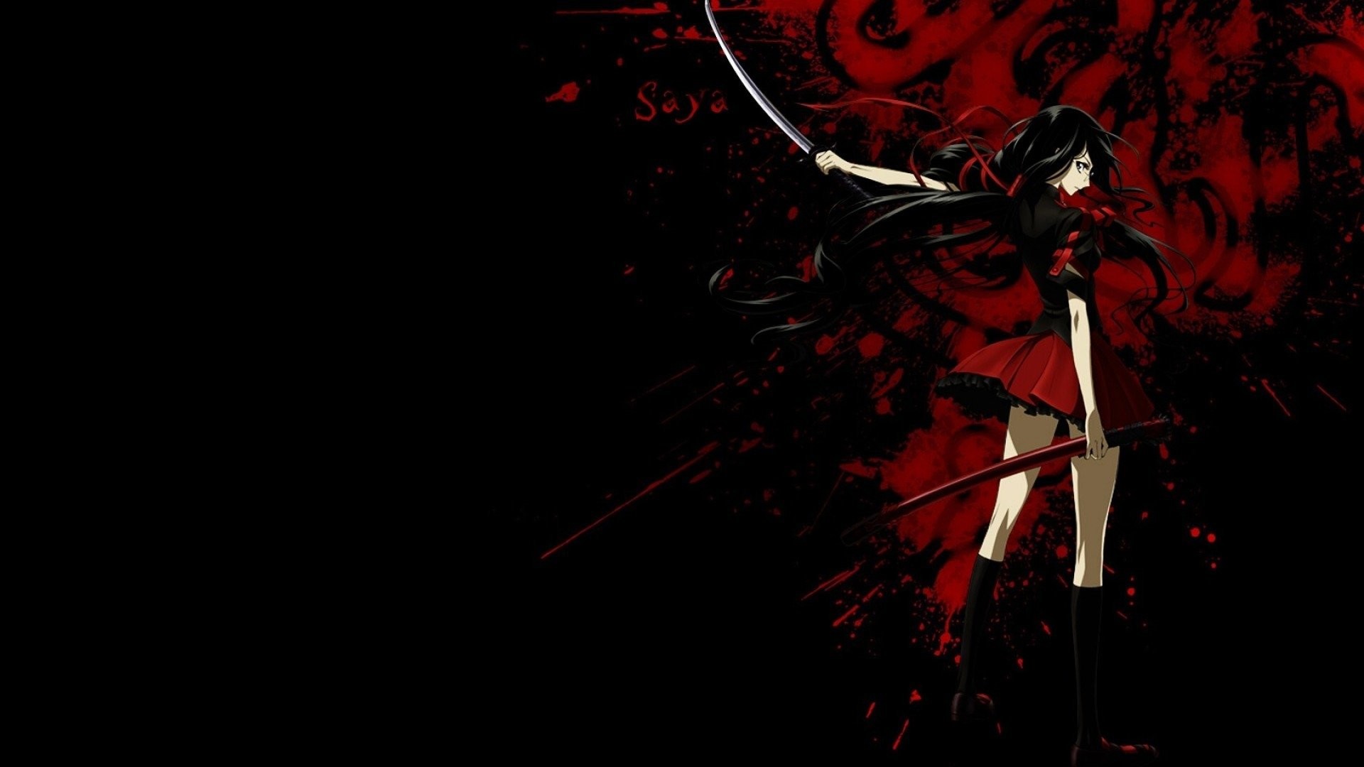 Bloods Wallpapers