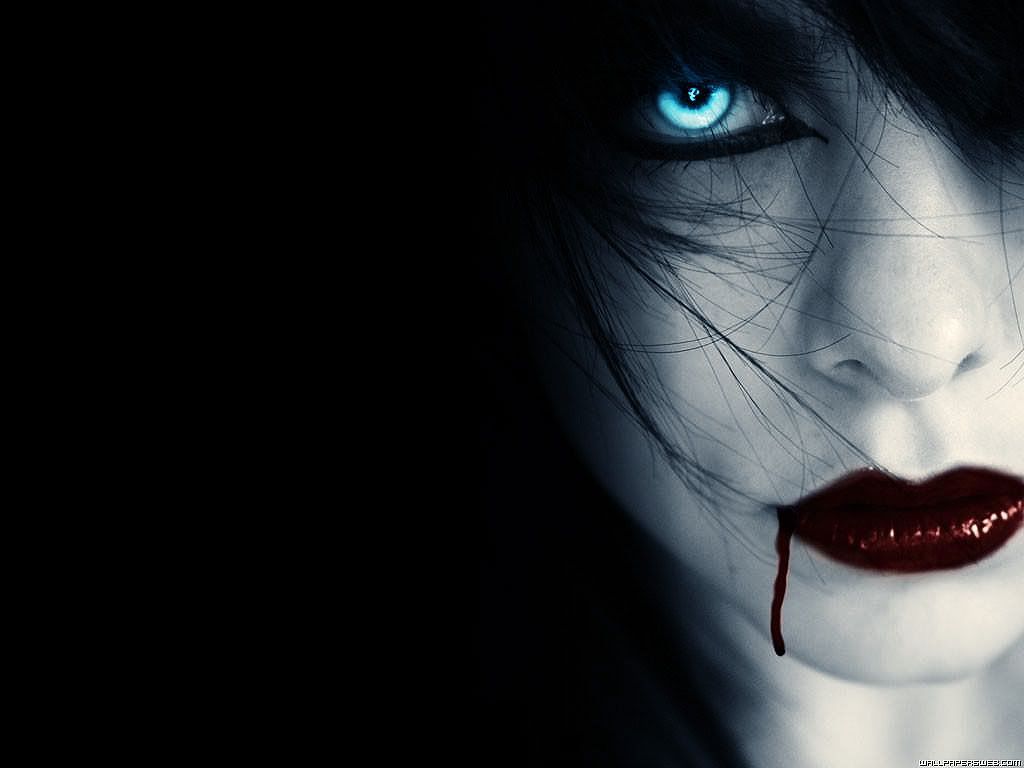 Bloody Vampires Pictures Wallpapers