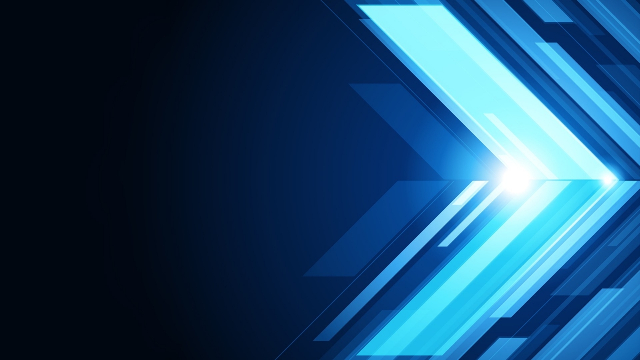 Blue 2048X1152 Wallpapers