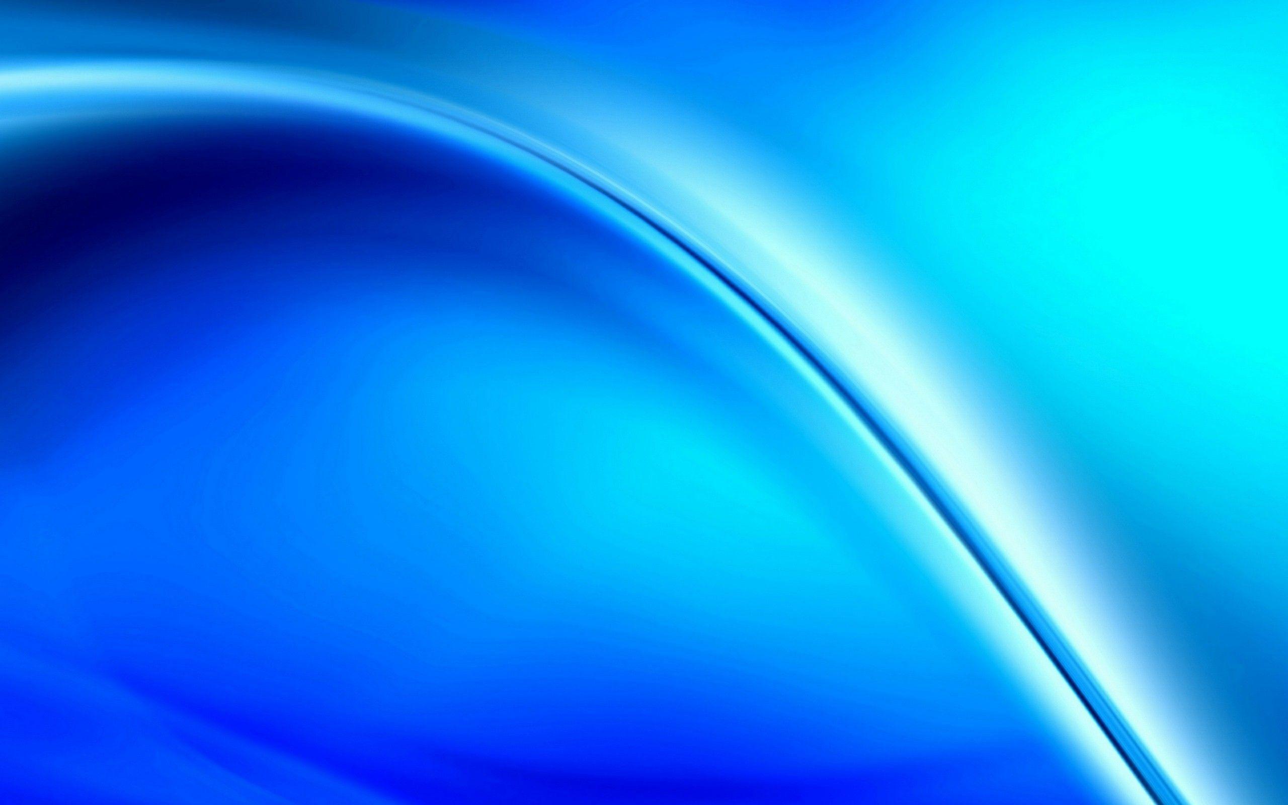 Blue 3D Wallpapers