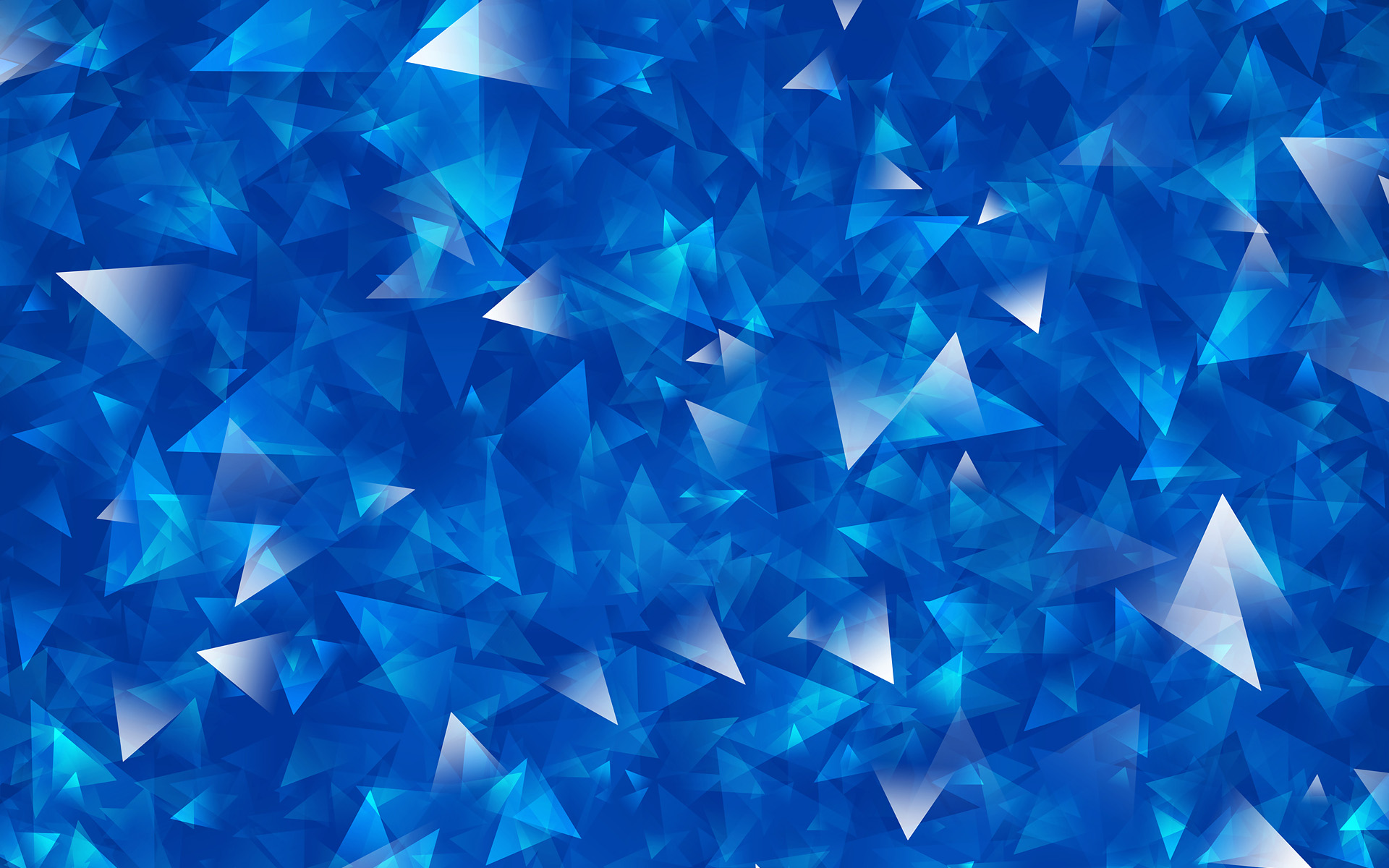 Blue 3D Wallpapers