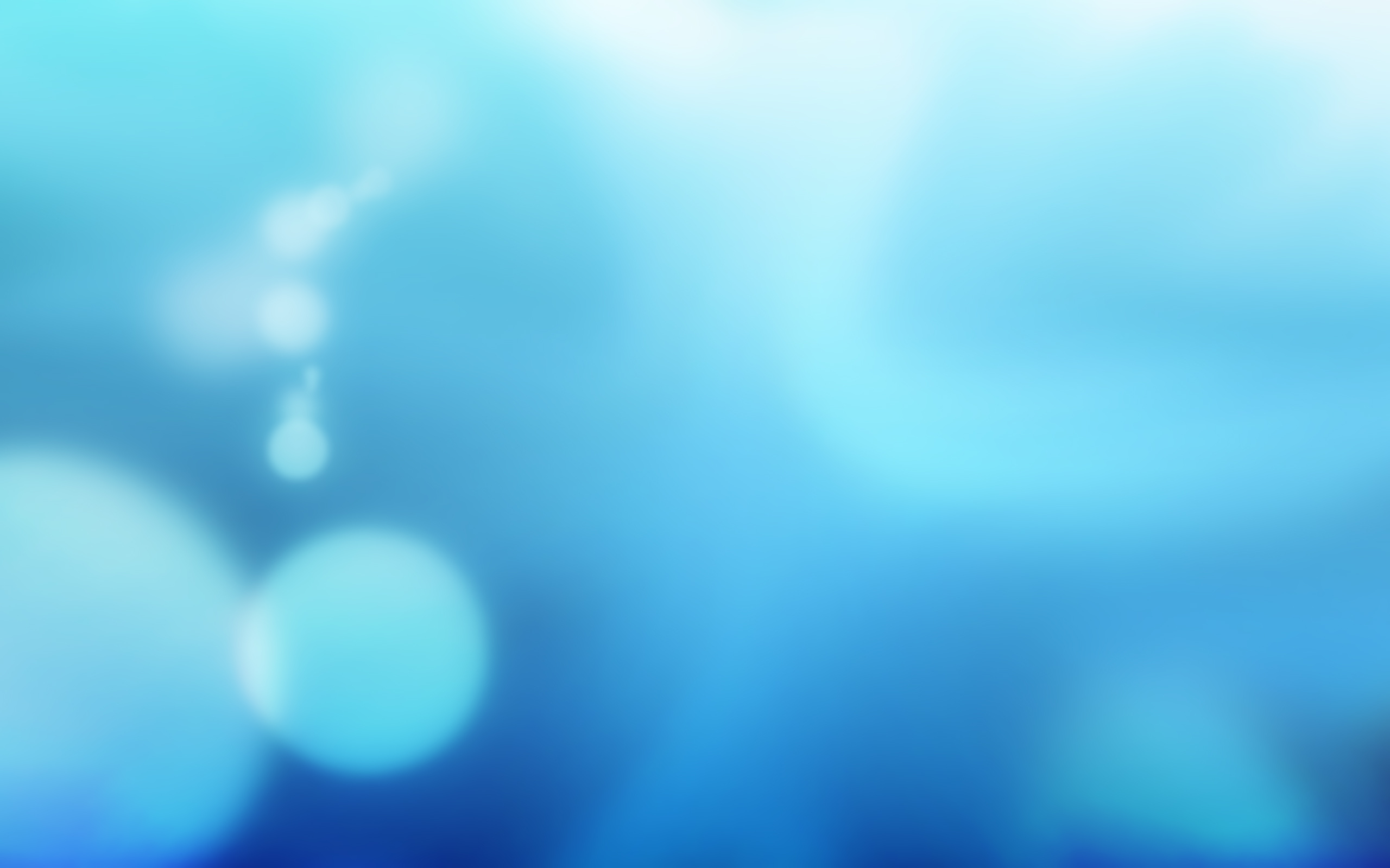 Blue Abstract Hd 1080P Wallpapers