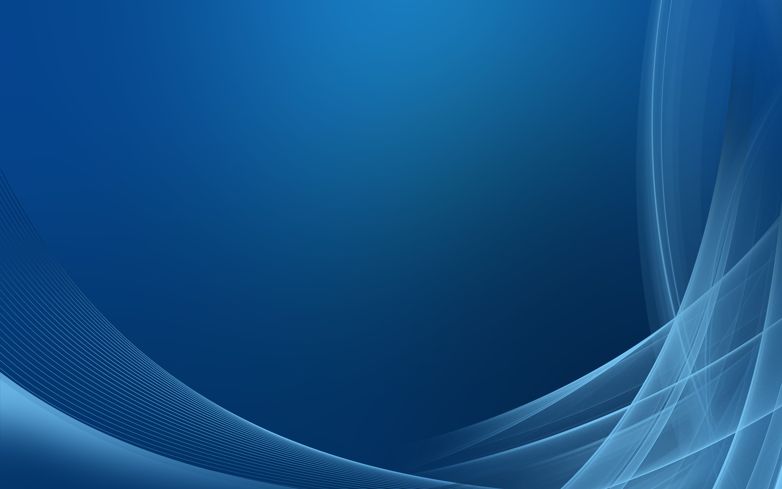 Blue Abstract Wallpapers