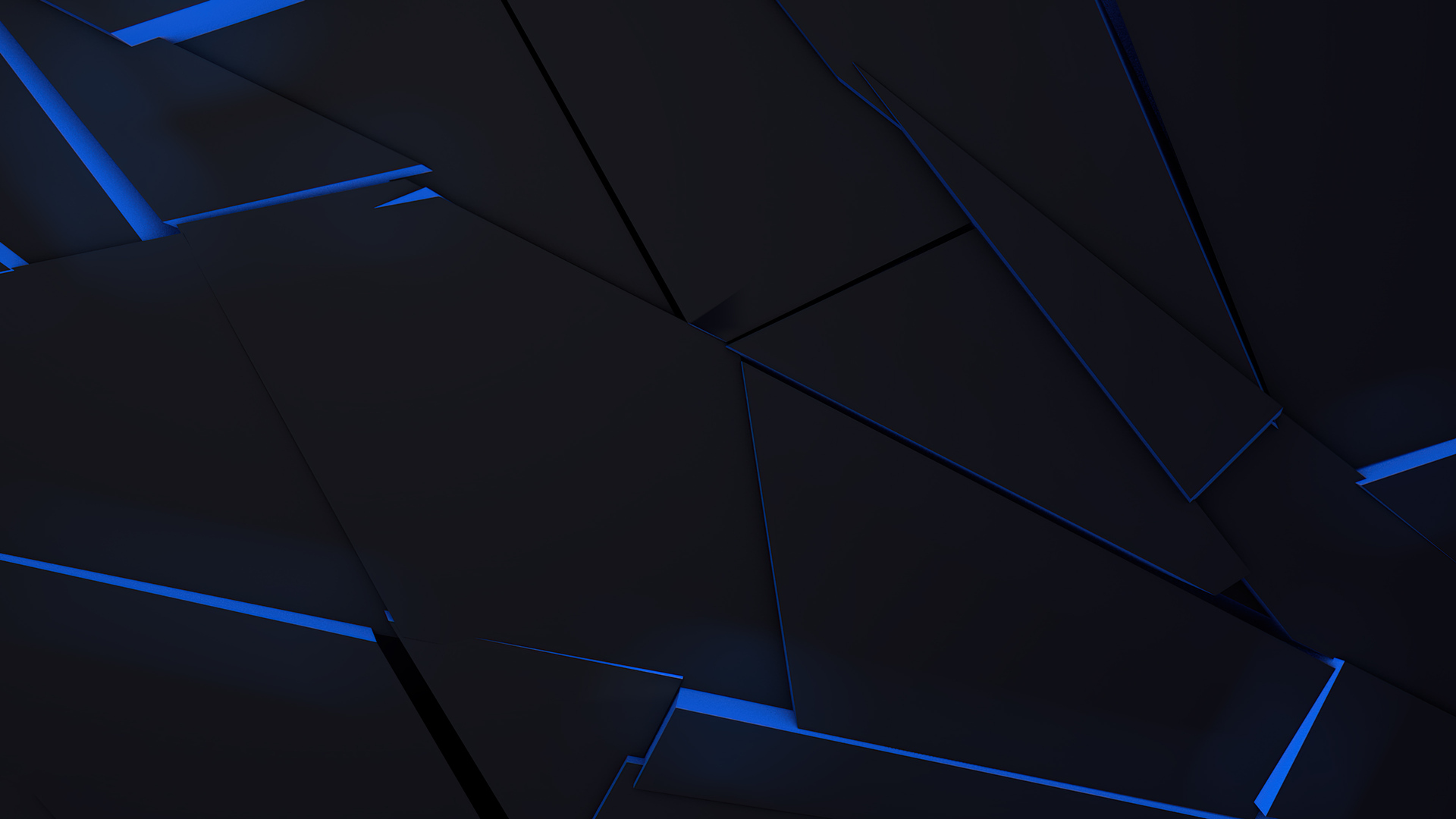 Blue Abstract Wallpapers