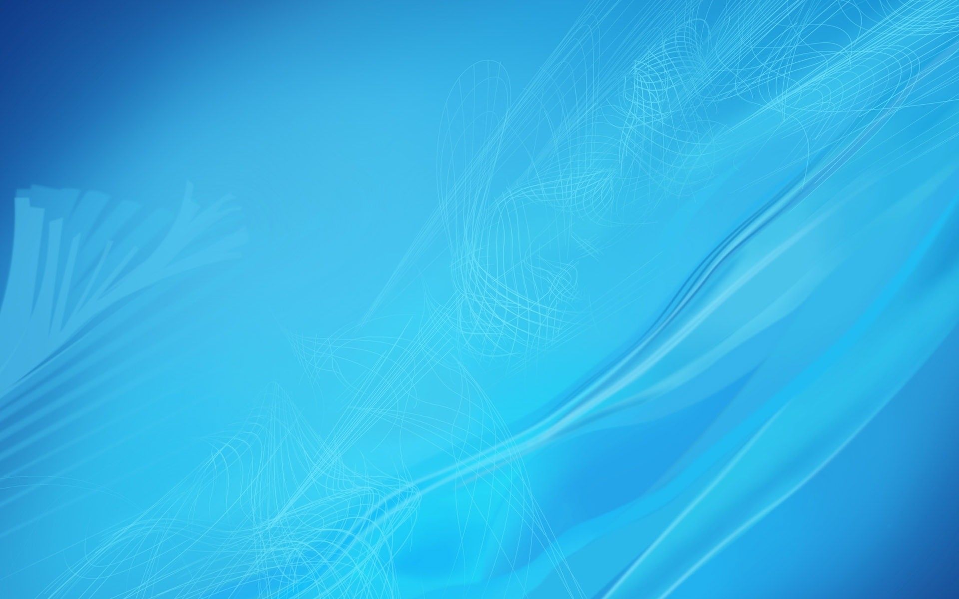 Blue Abstract Wallpapers