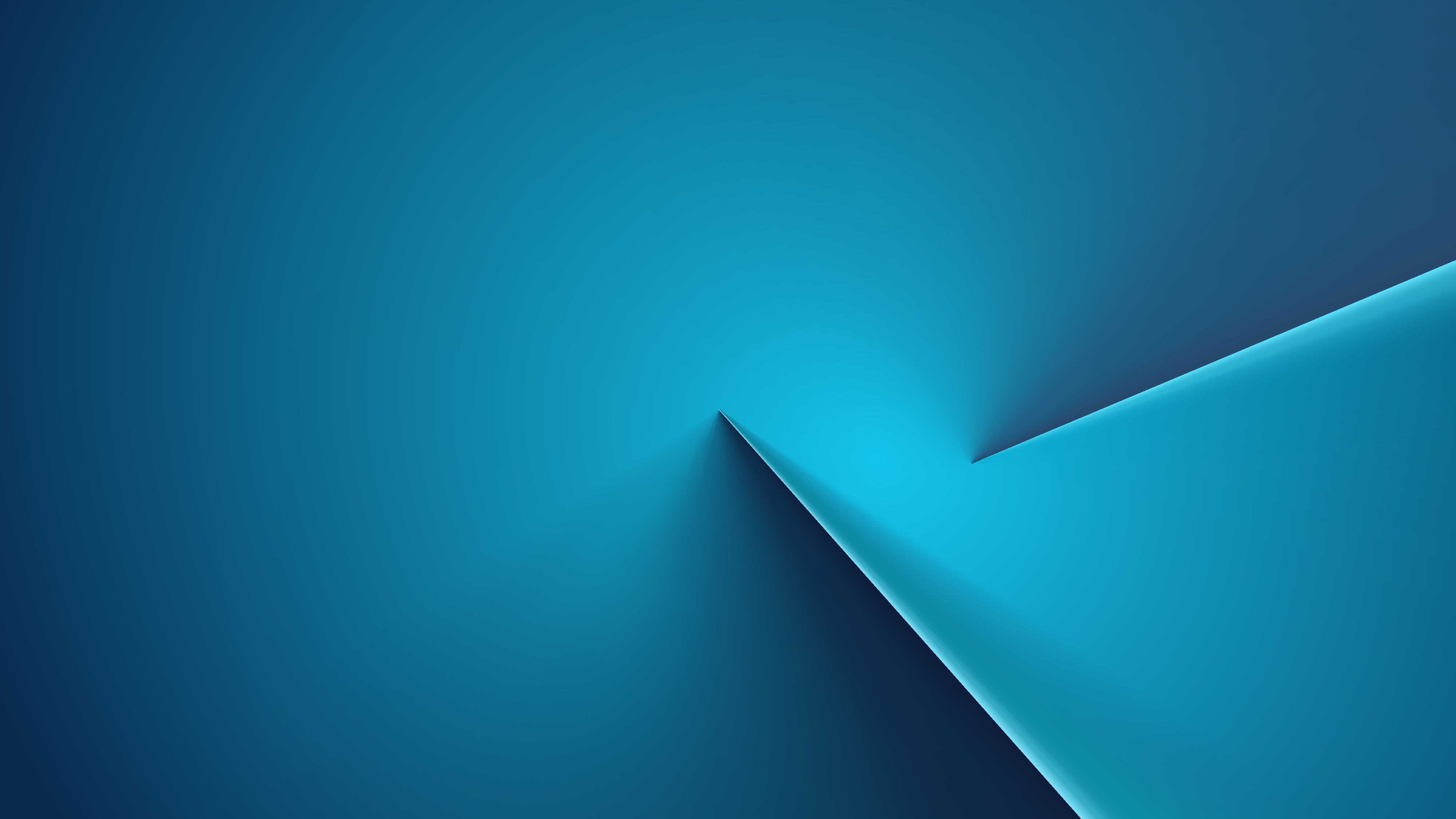 Blue Abstract Wallpapers