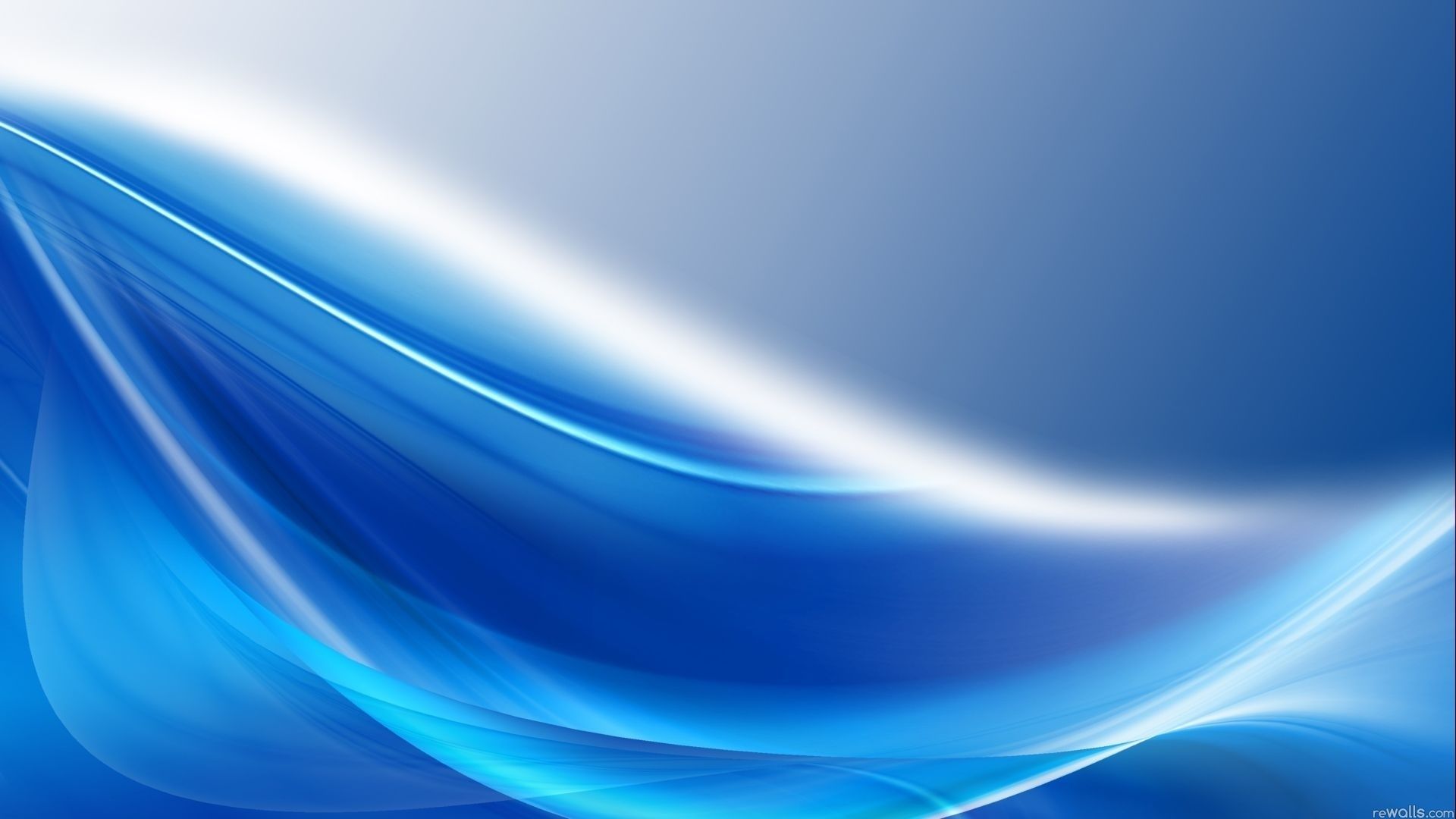 Blue Abstract Wallpapers