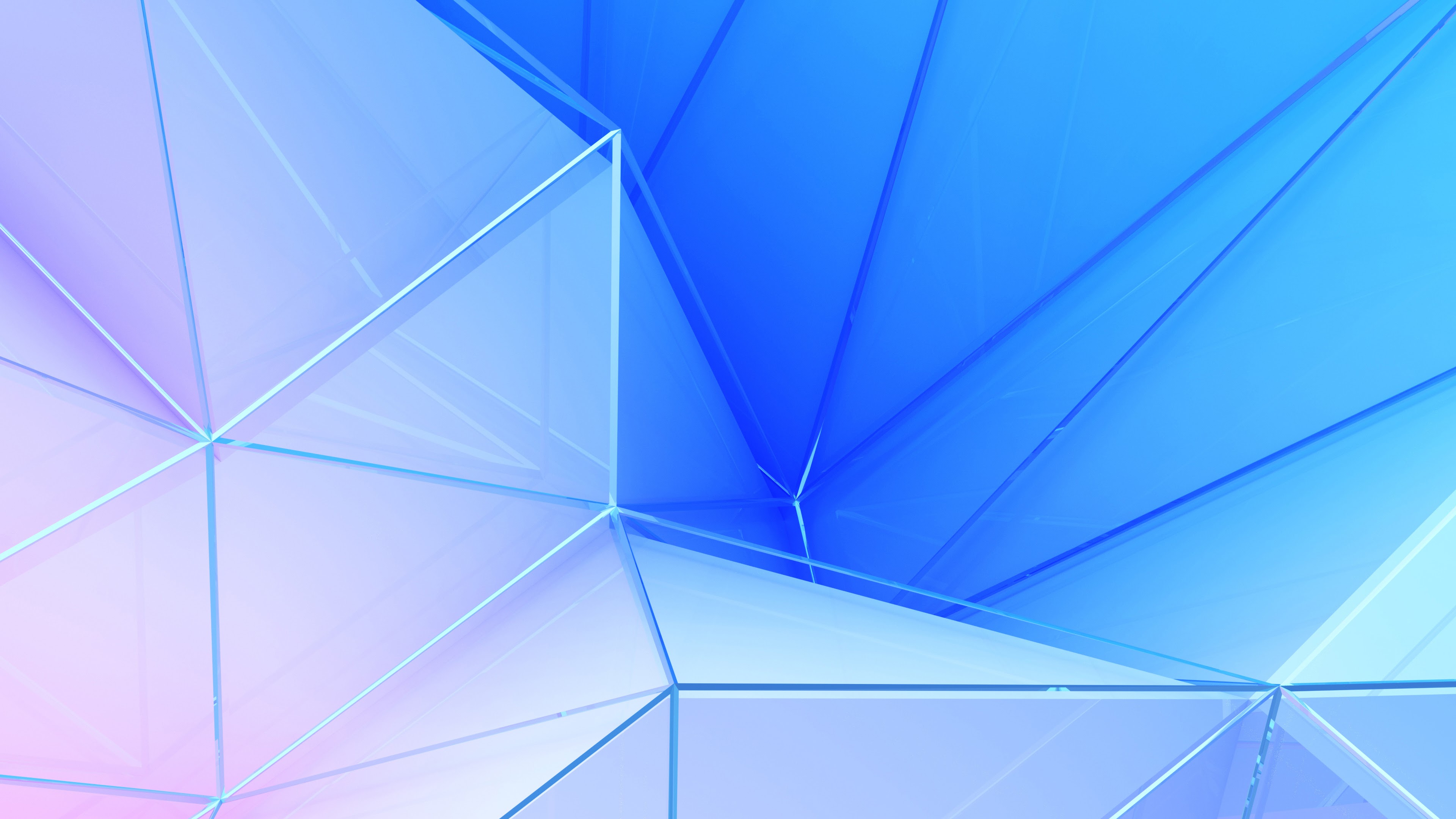 Blue Abstract Wallpapers