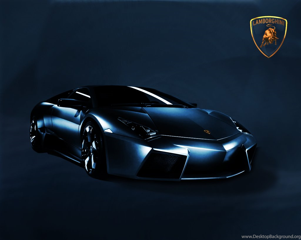 Blue And Black Car Wallpapers