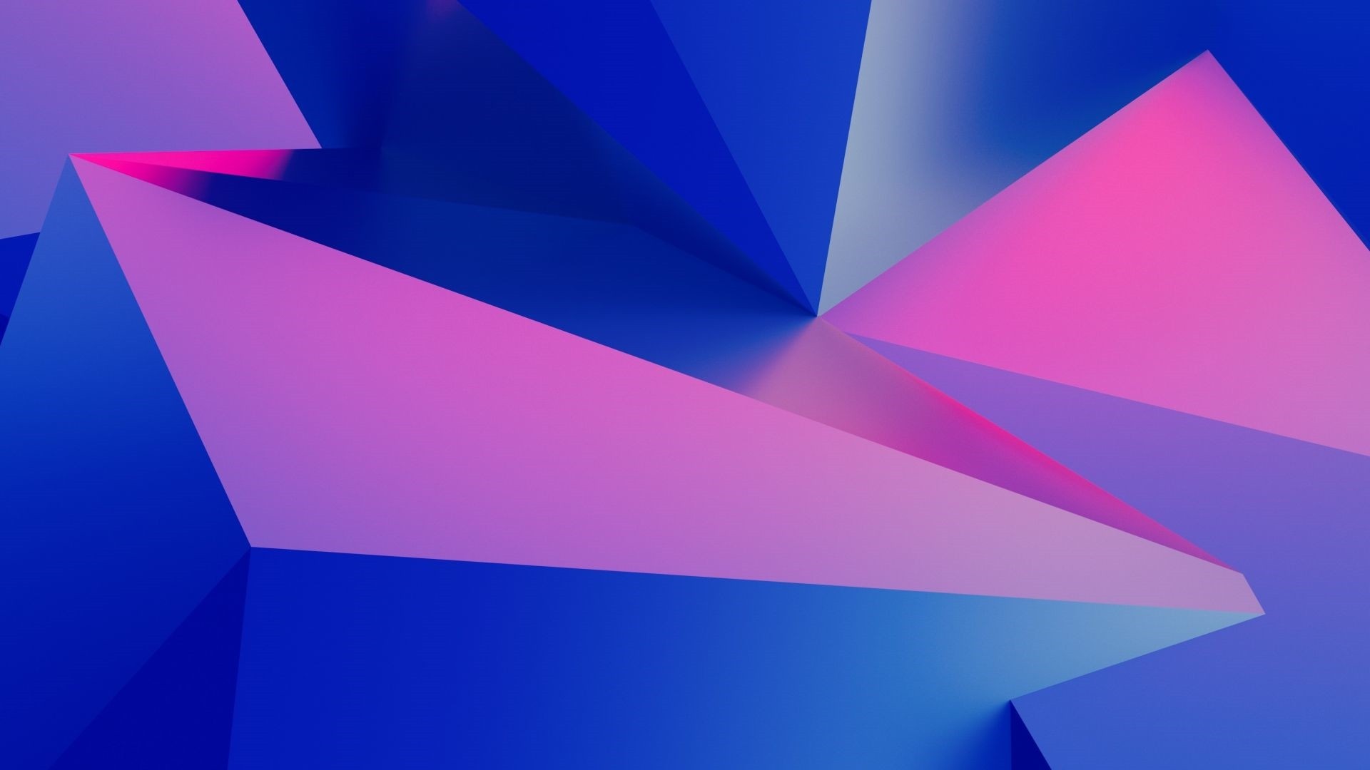 Blue And Pink Wallpapers