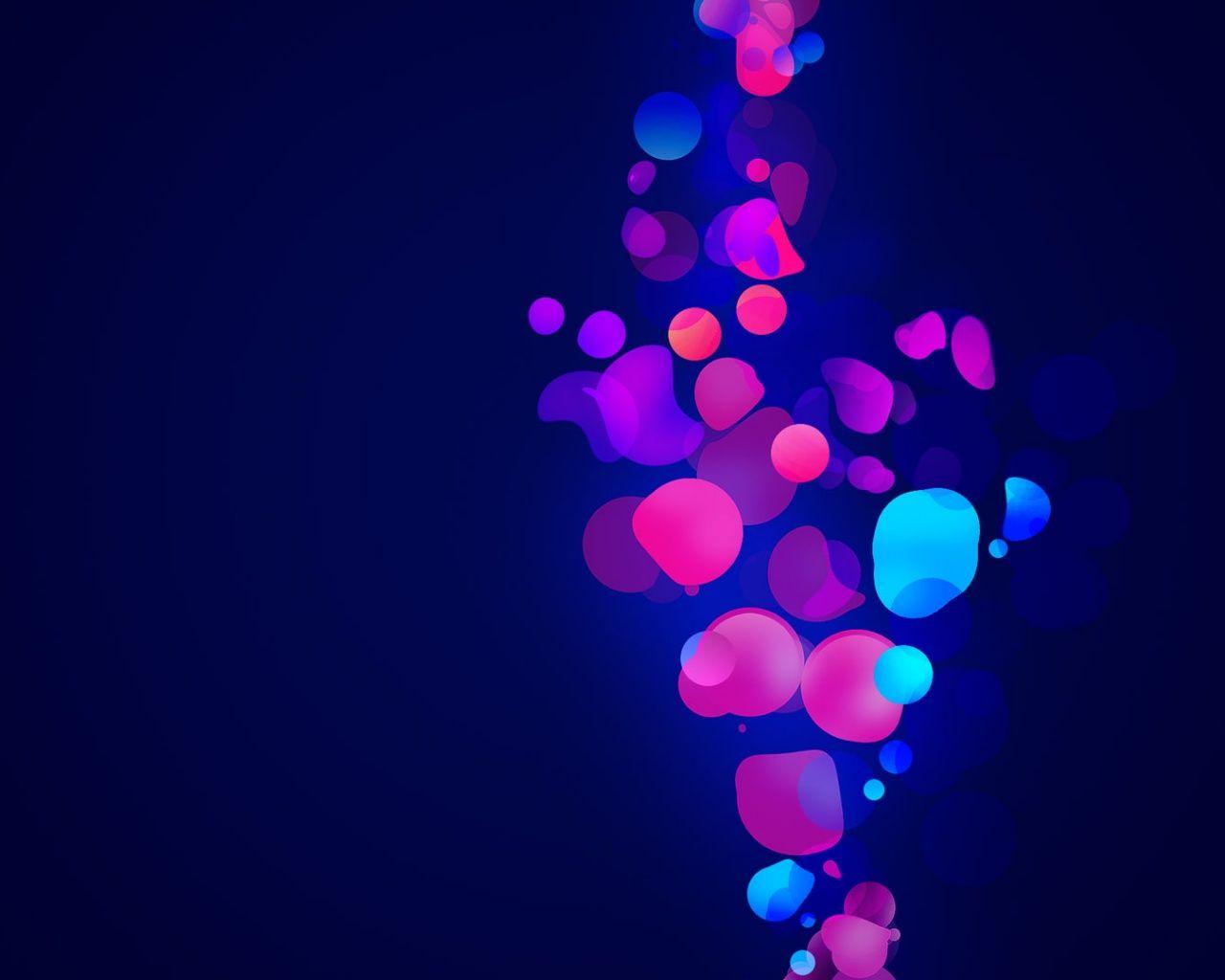 Blue And Pink Wallpapers