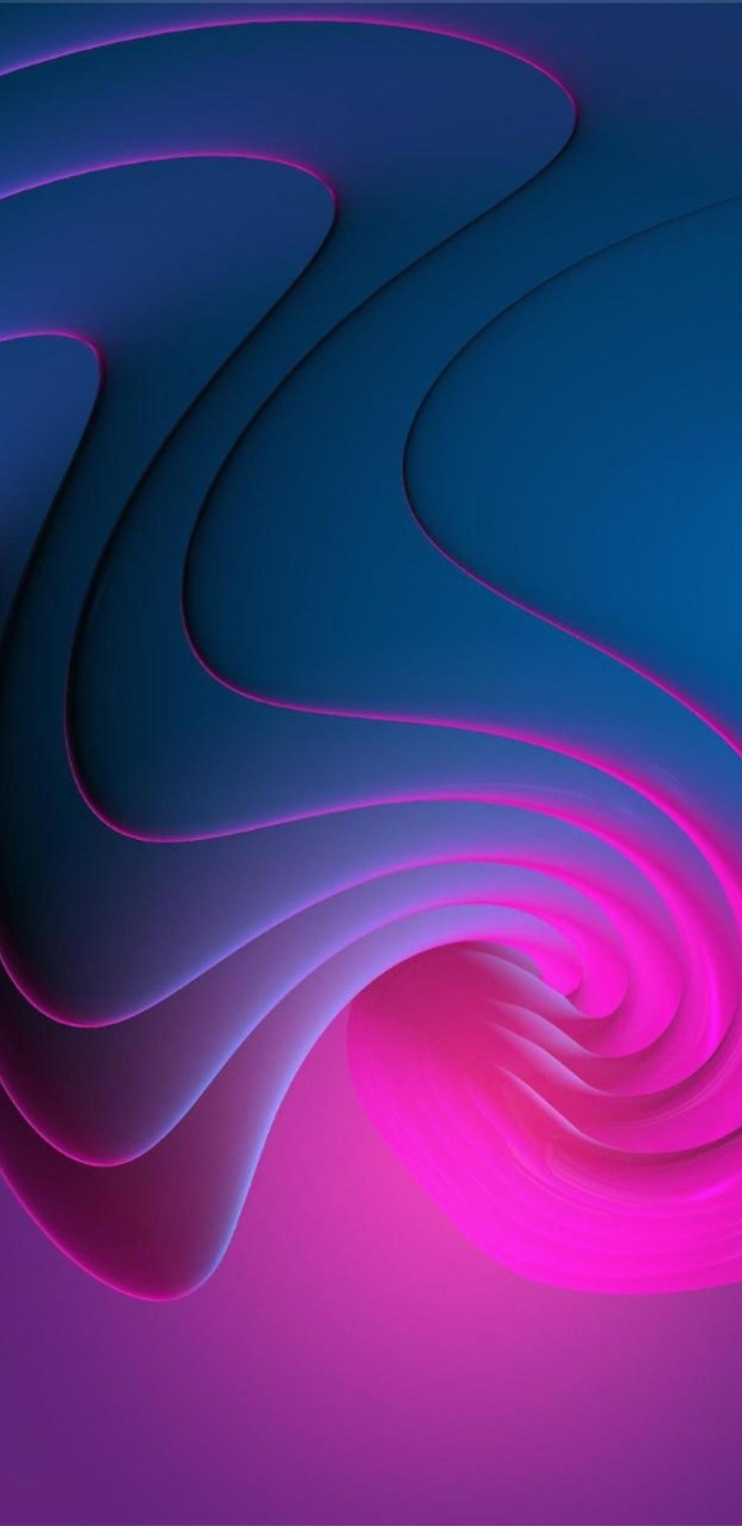 Blue And Pink Wallpapers