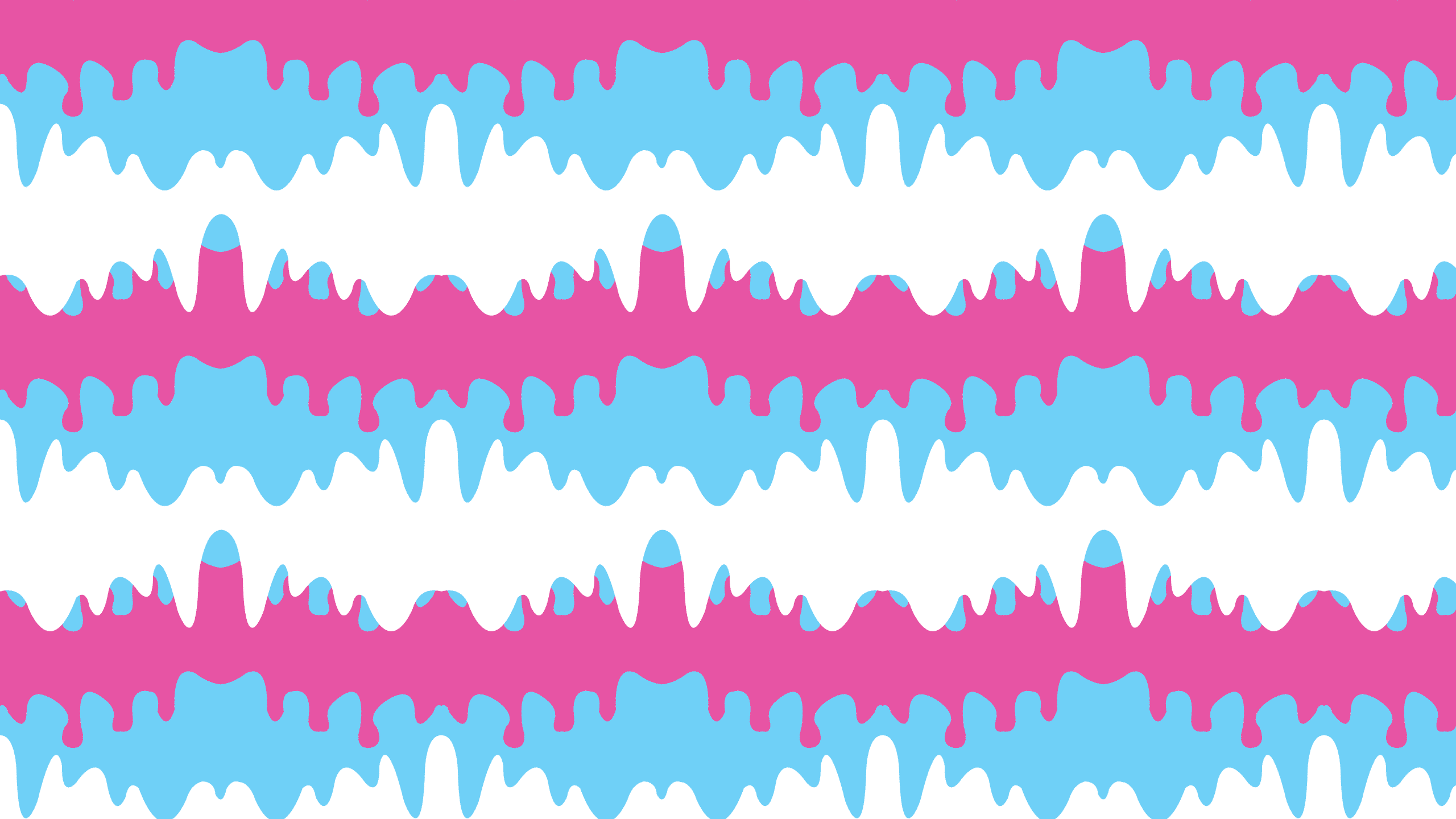 Blue And Pink Wallpapers