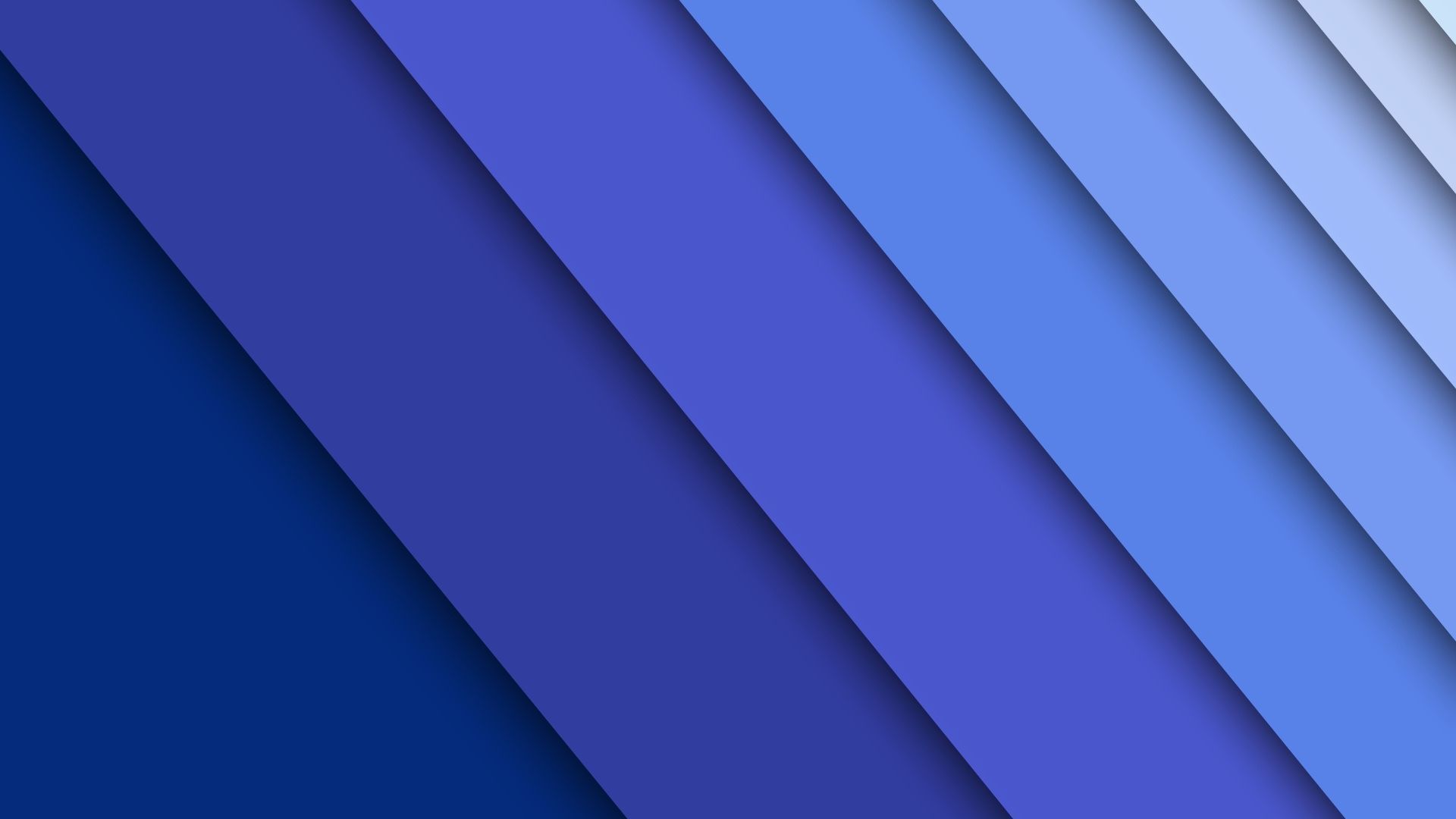 Blue And Yellow Material Wallpapers