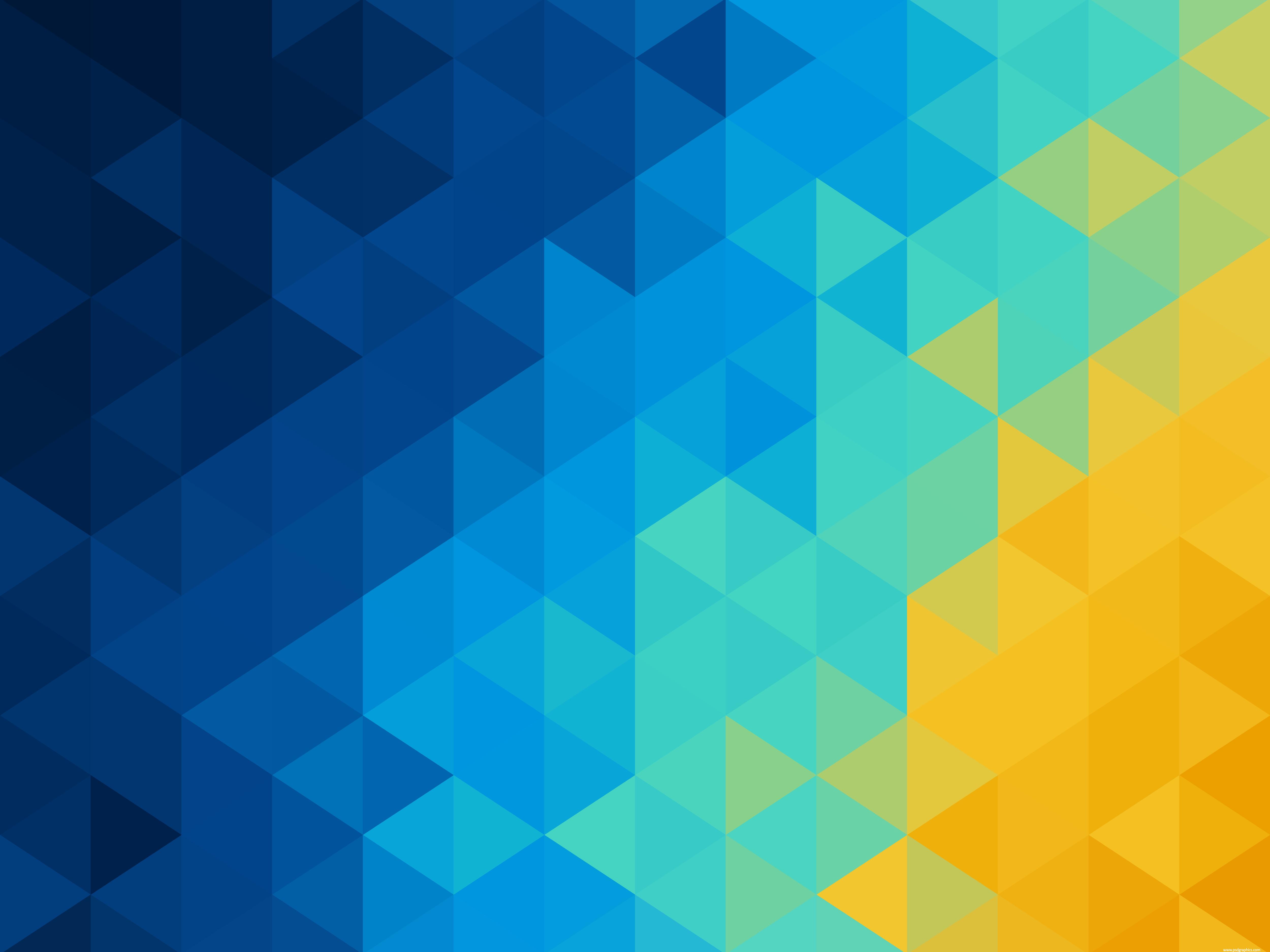 Blue And Yellow Wallpapers