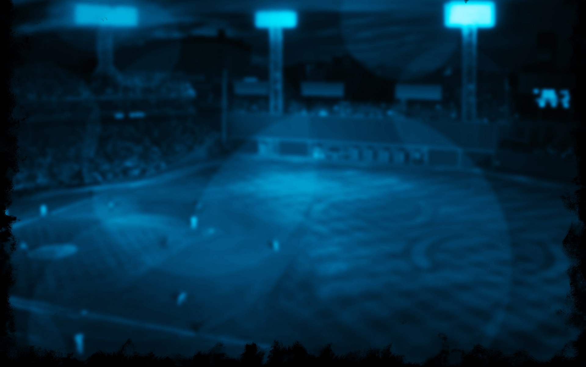 Blue Baseball Wallpapers