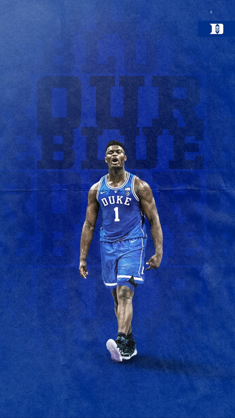 Blue Basketball Wallpapers