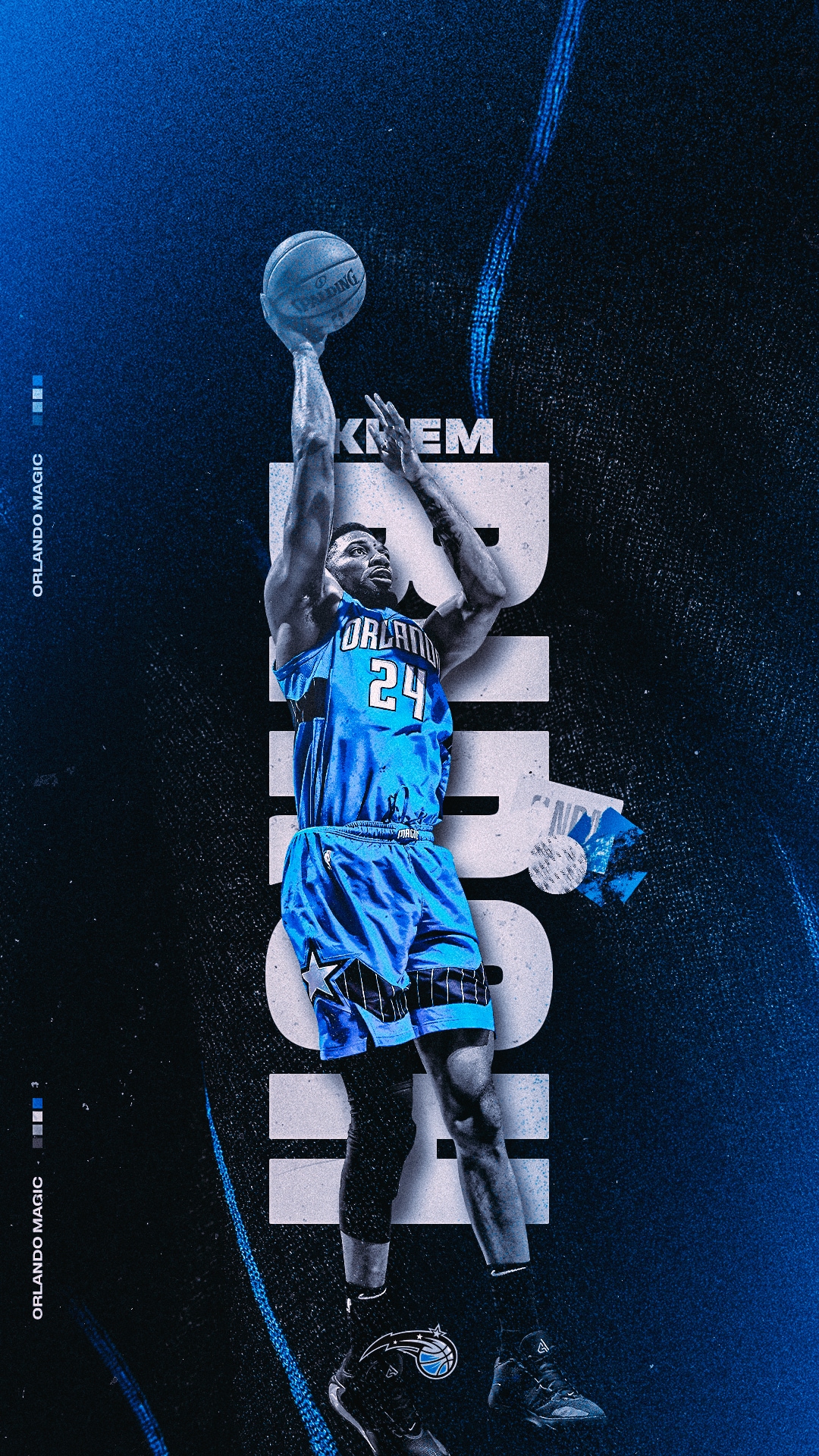 Blue Basketball Wallpapers