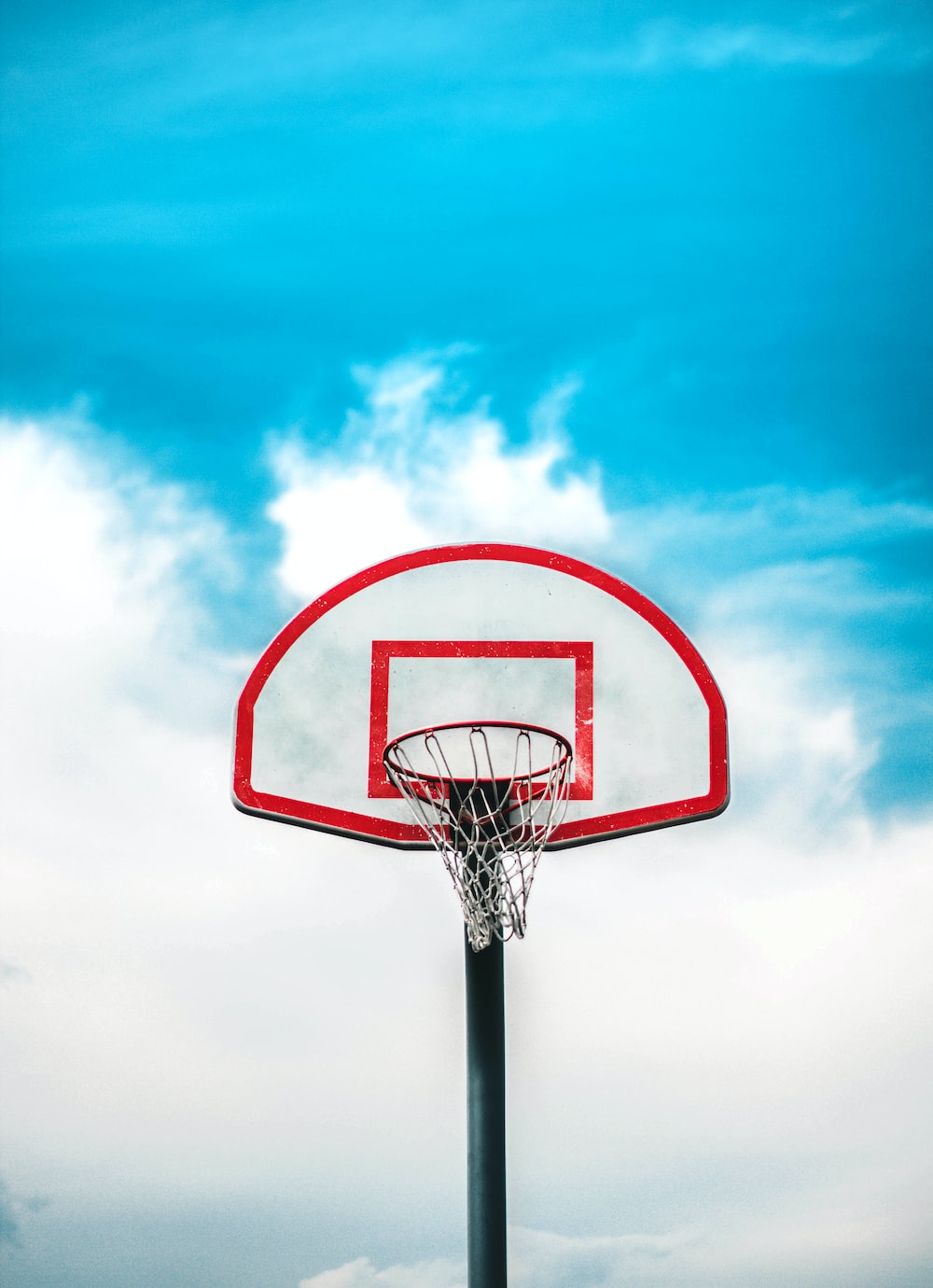 Blue Basketball Wallpapers