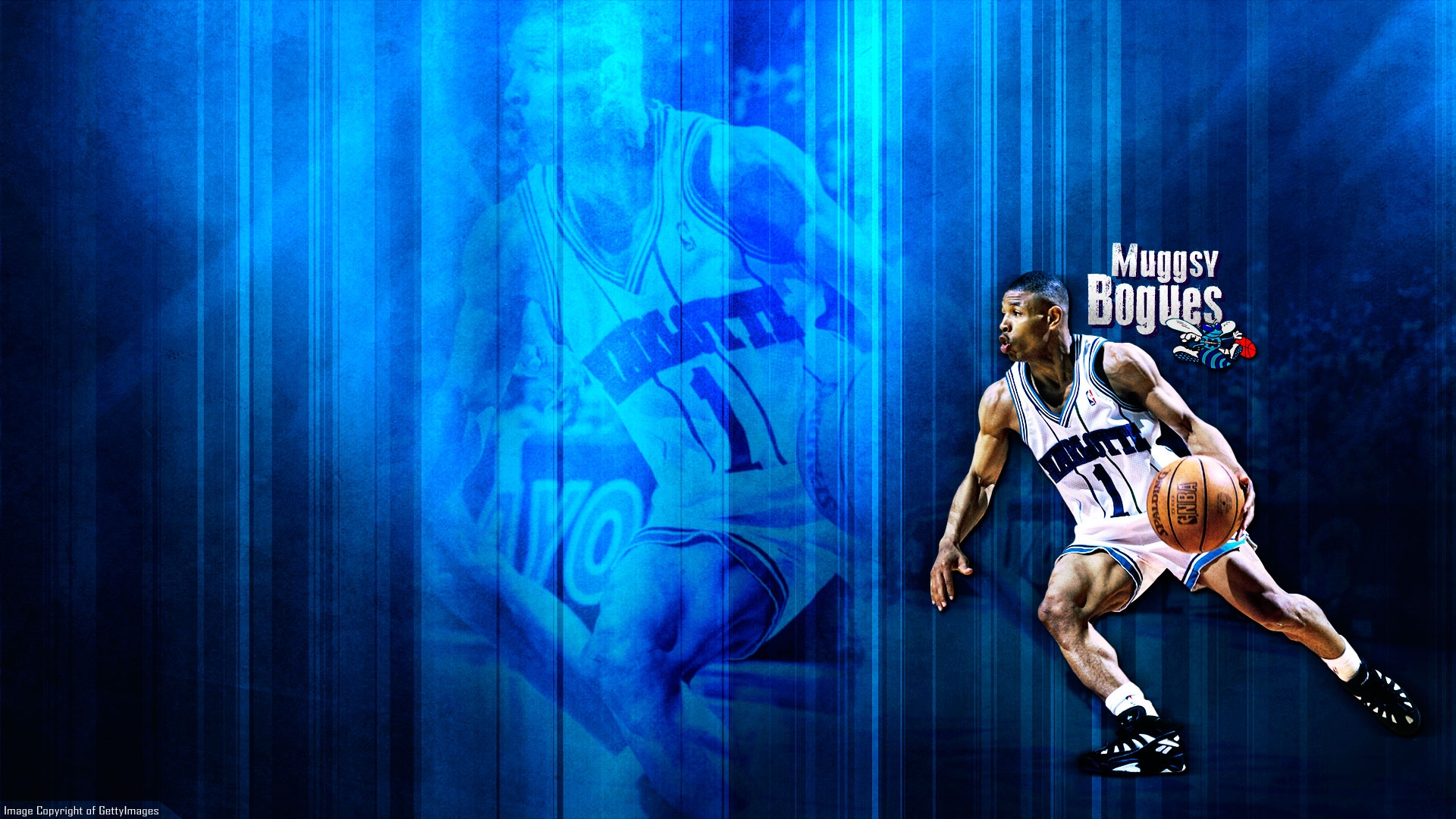 Blue Basketball Wallpapers