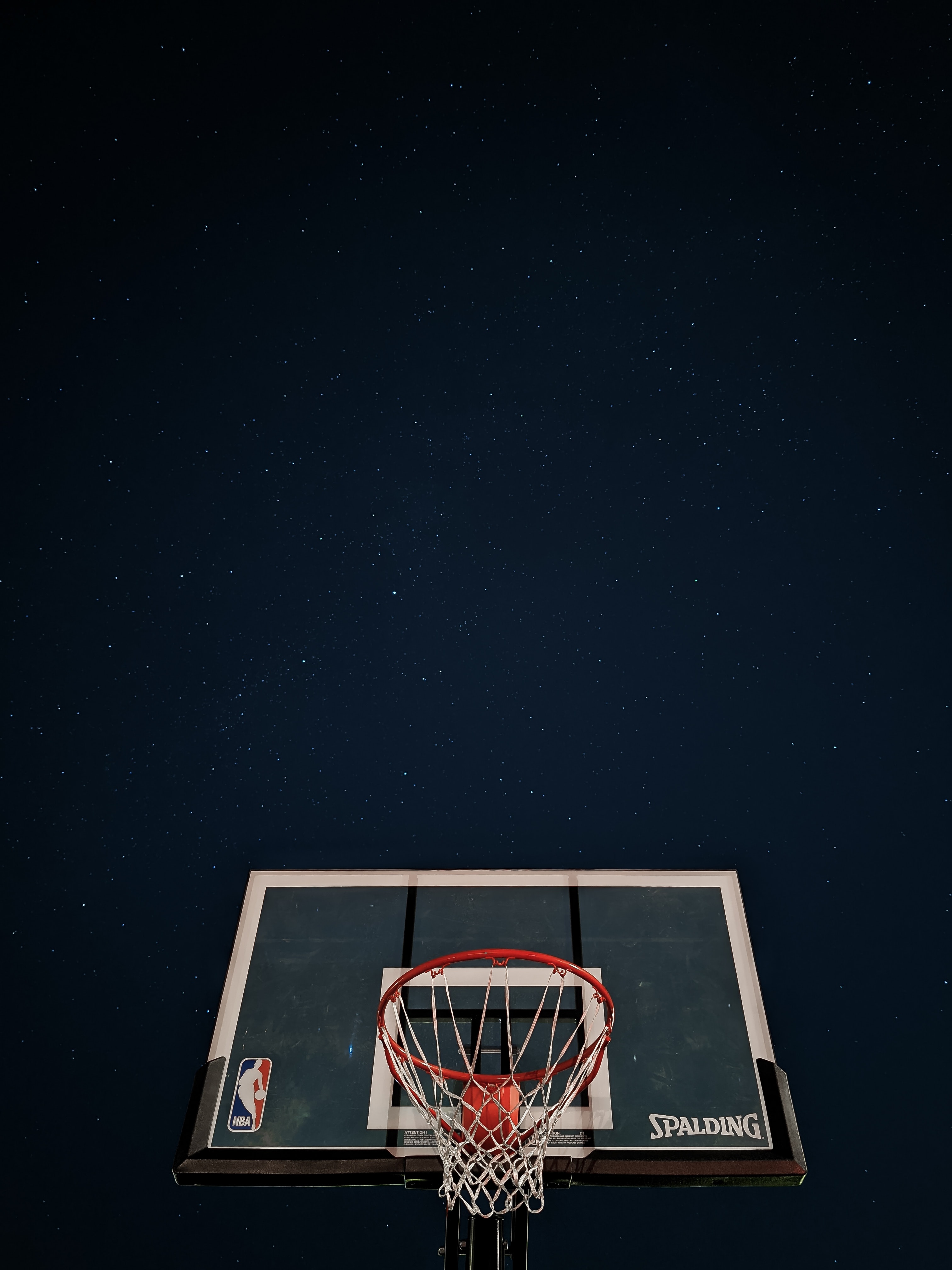 Blue Basketball Wallpapers