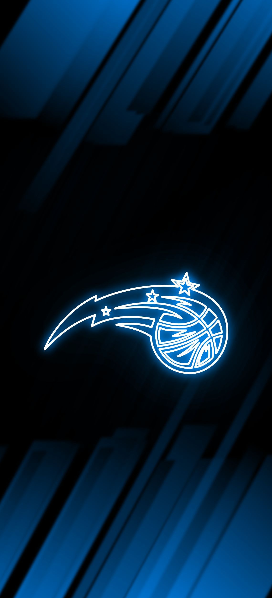 Blue Basketball Wallpapers