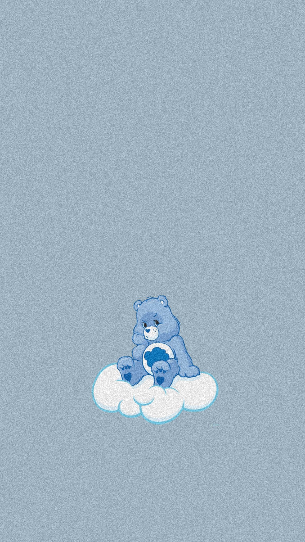 Blue Bear Wallpapers