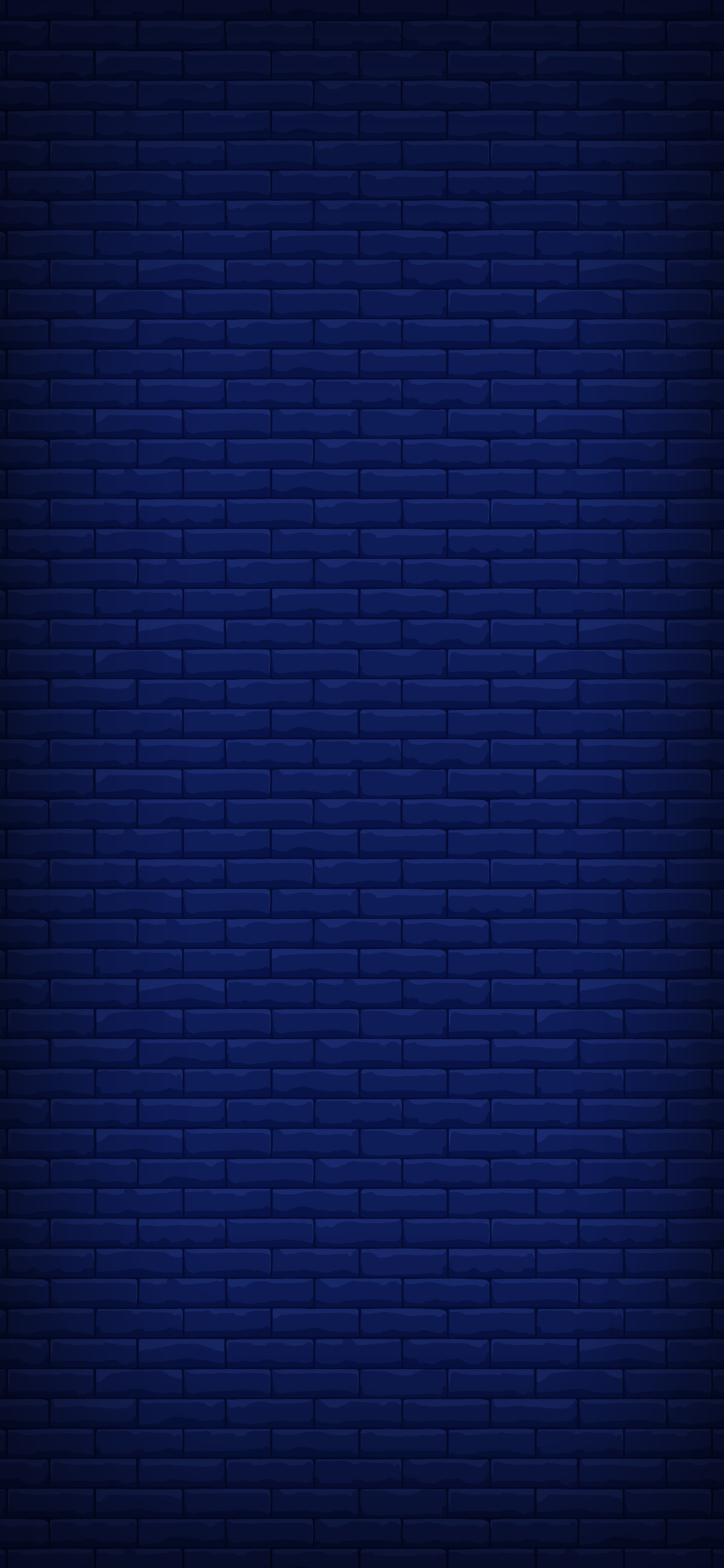 Blue Brick Wallpapers