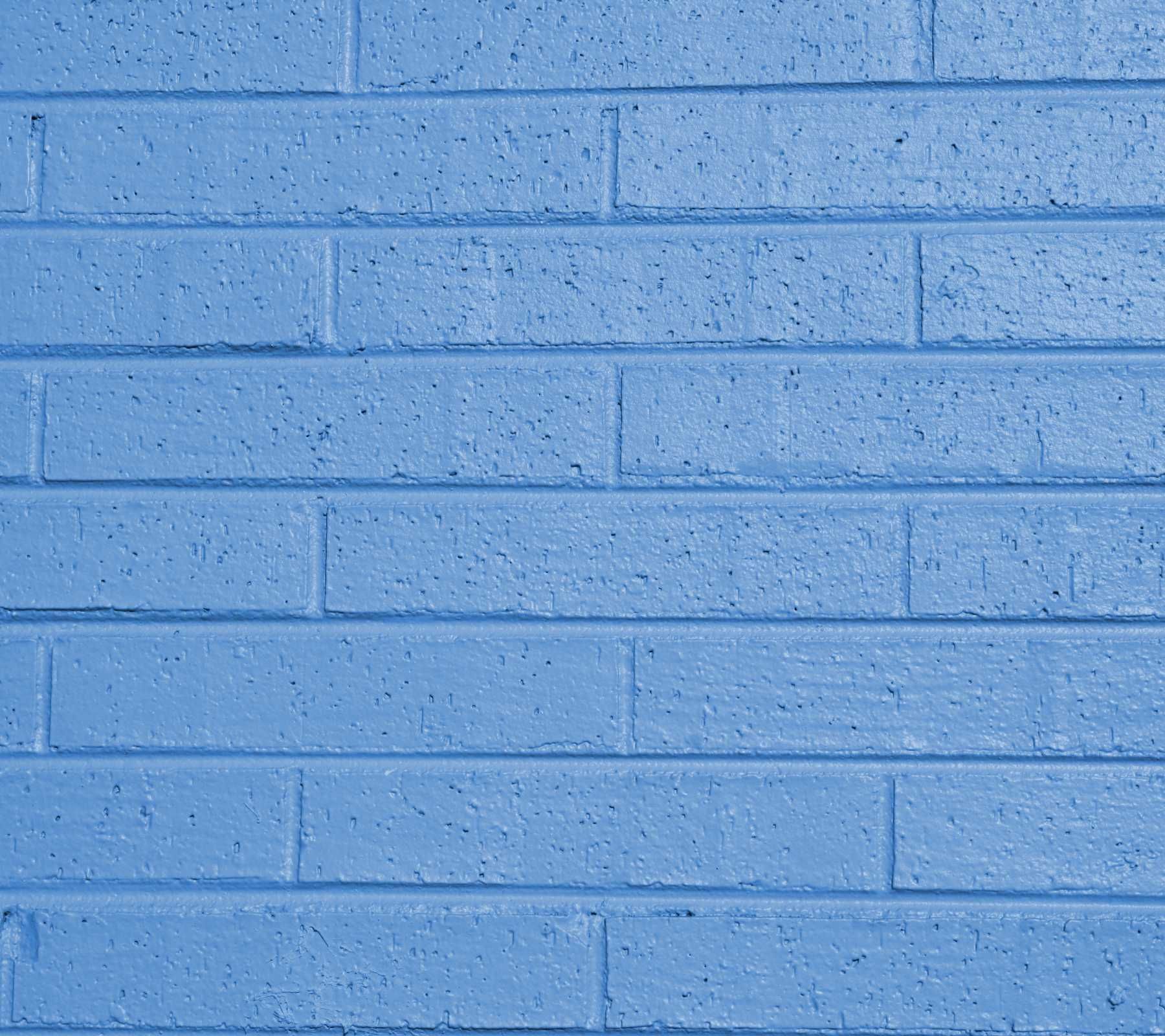 Blue Brick Wallpapers