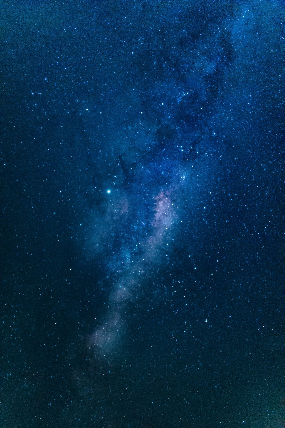 Blue Constellation Wallpapers