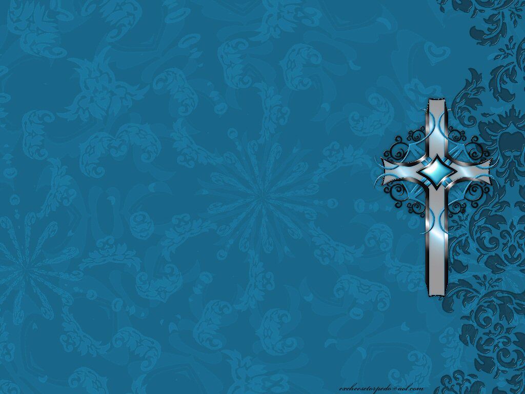 Blue Cross Wallpapers