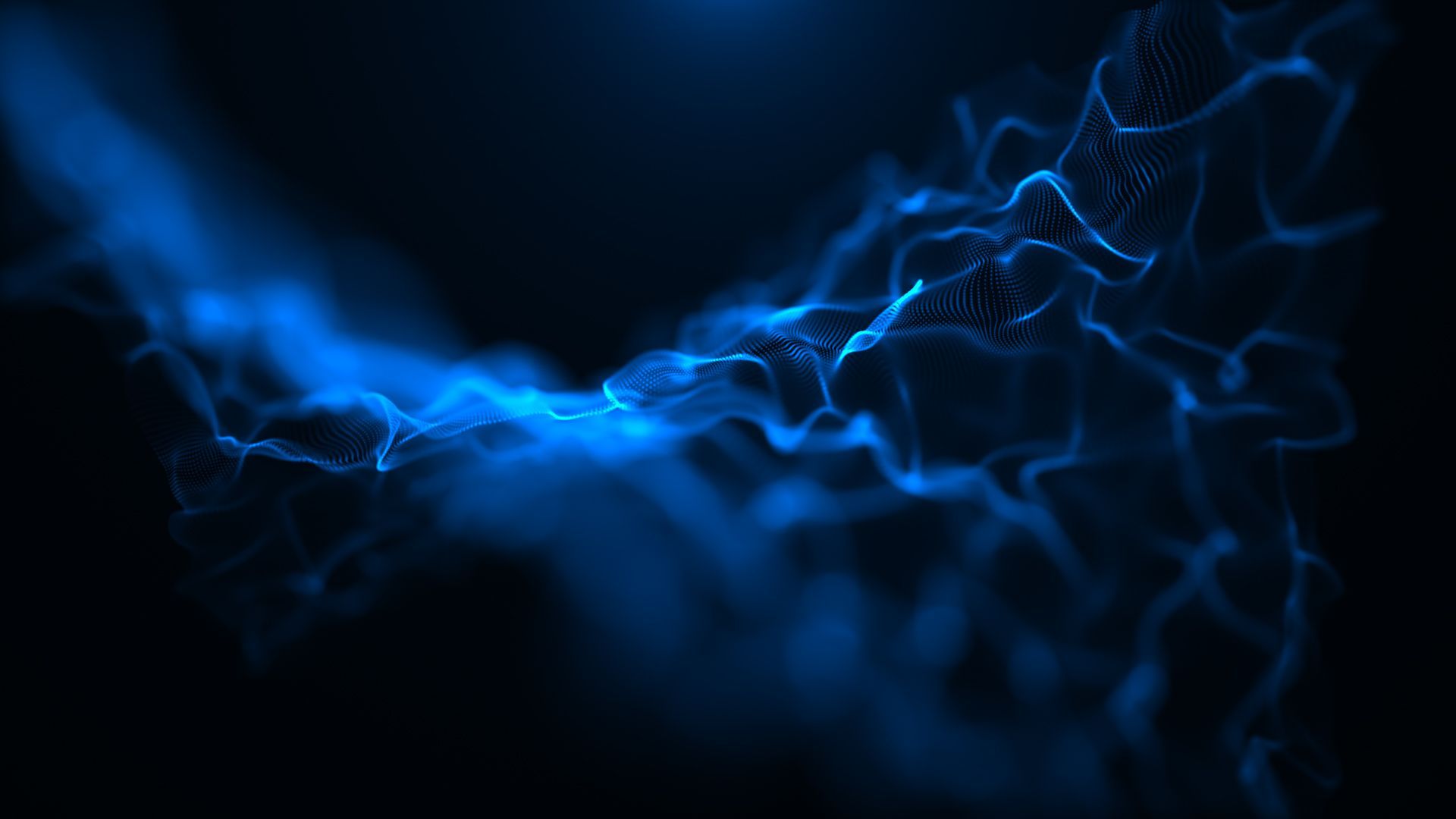 Blue Electric Wallpapers